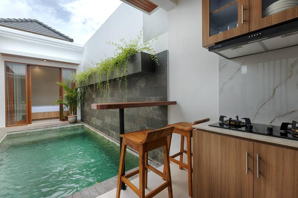 Charming 2 Bedroom Private Pool Villas