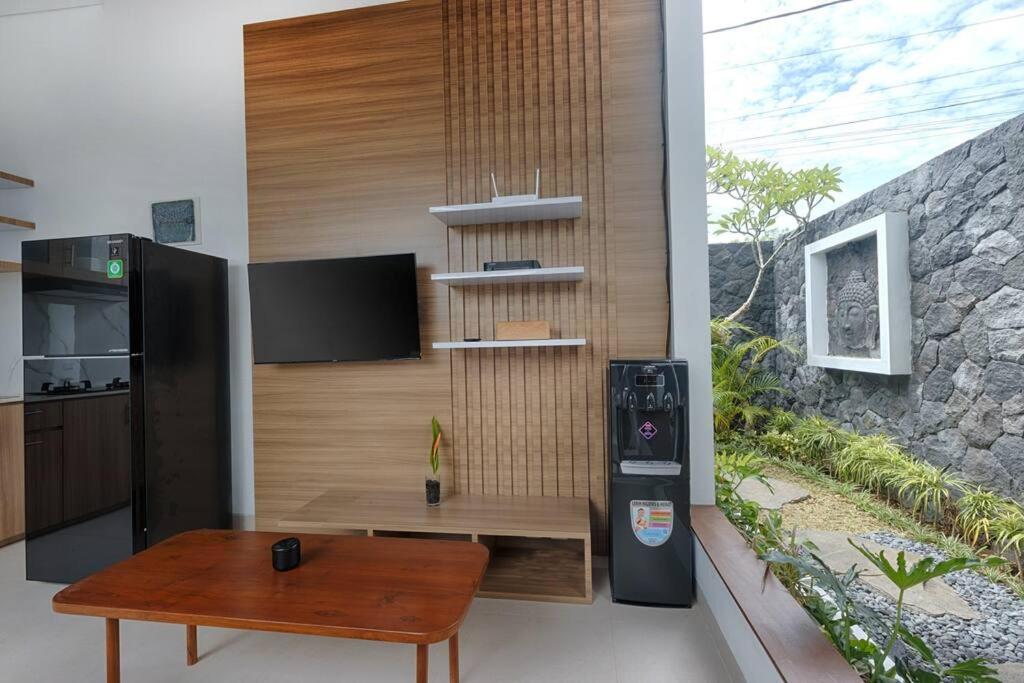 Charming 2 Bedroom Private Pool Villas