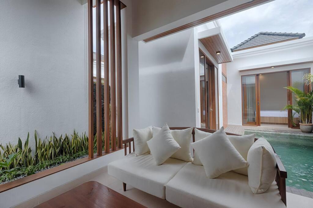 Charming 2 Bedroom Private Pool Villas