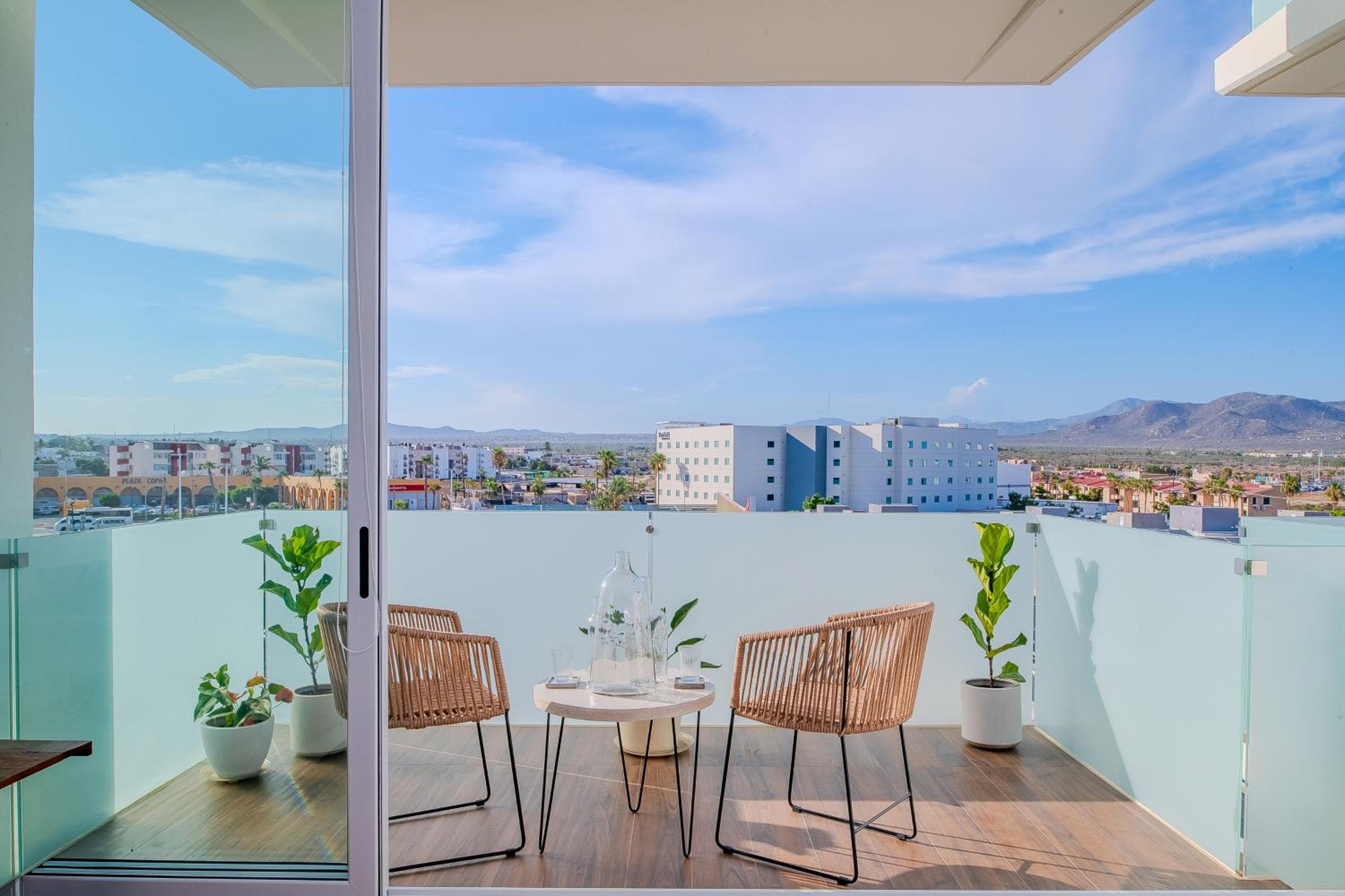 Brand New luxury 2 bedroom condo view 3