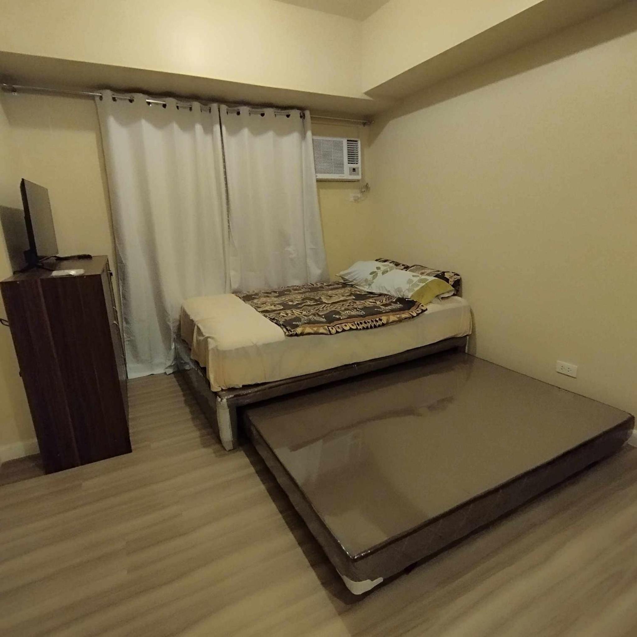Cozy Avida Studio Unit with pool access