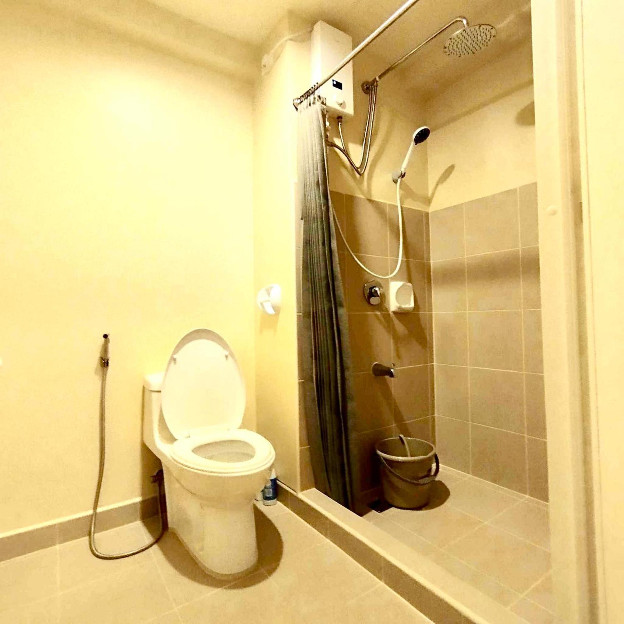 Cozy Avida Studio Unit with pool access