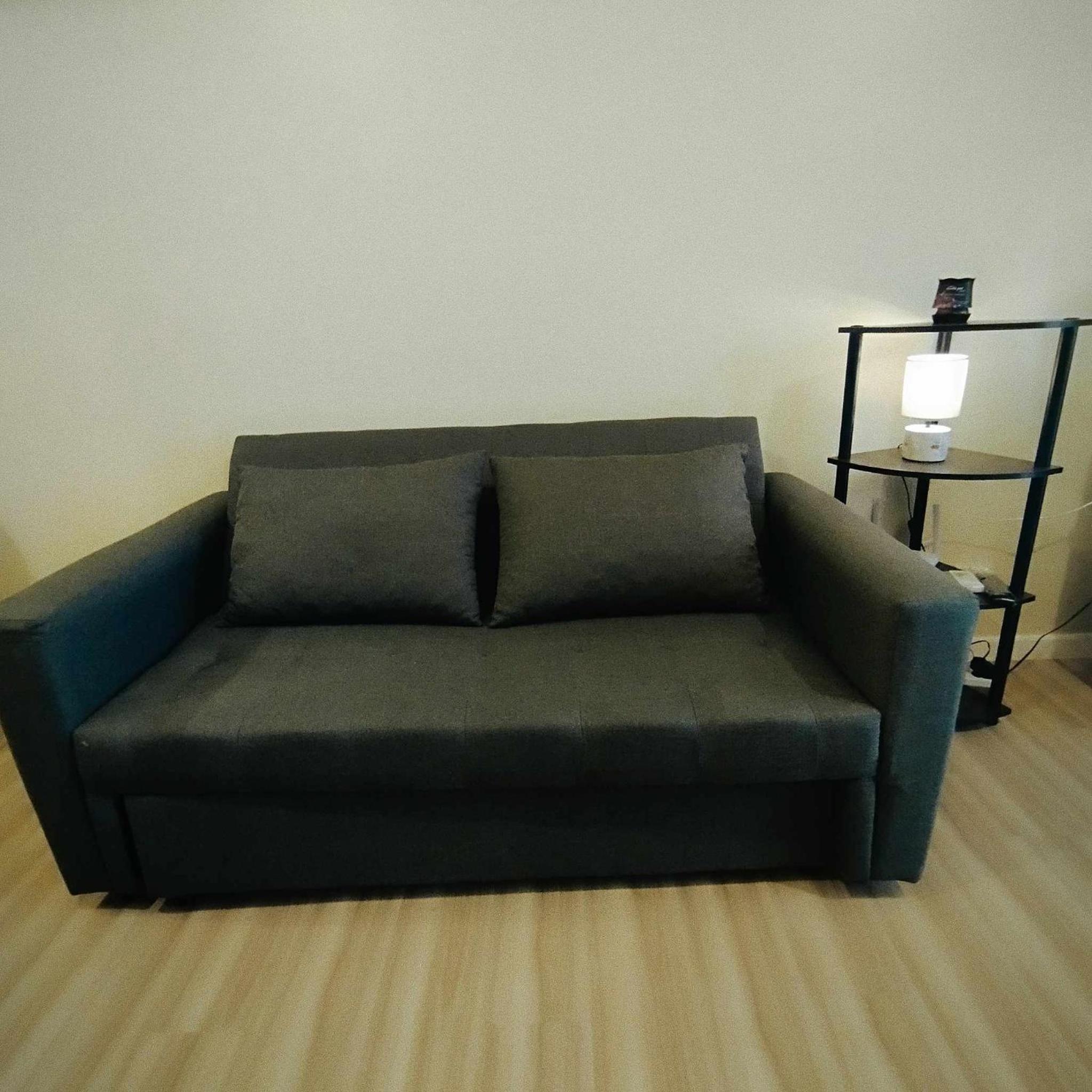 Cozy Avida Studio Unit with pool access