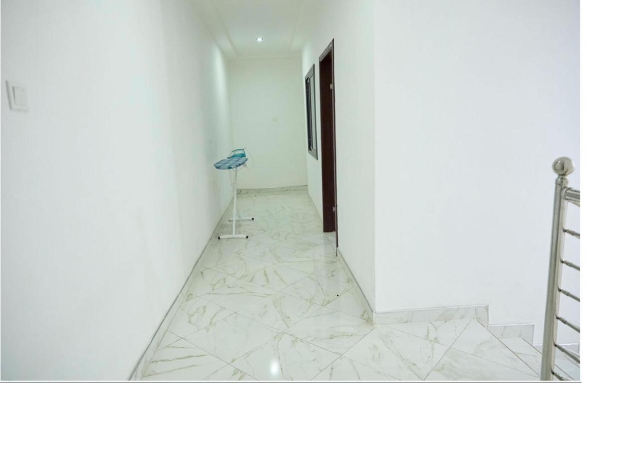 3 Bed Luxury Home, Ayi Mensah,Accra
