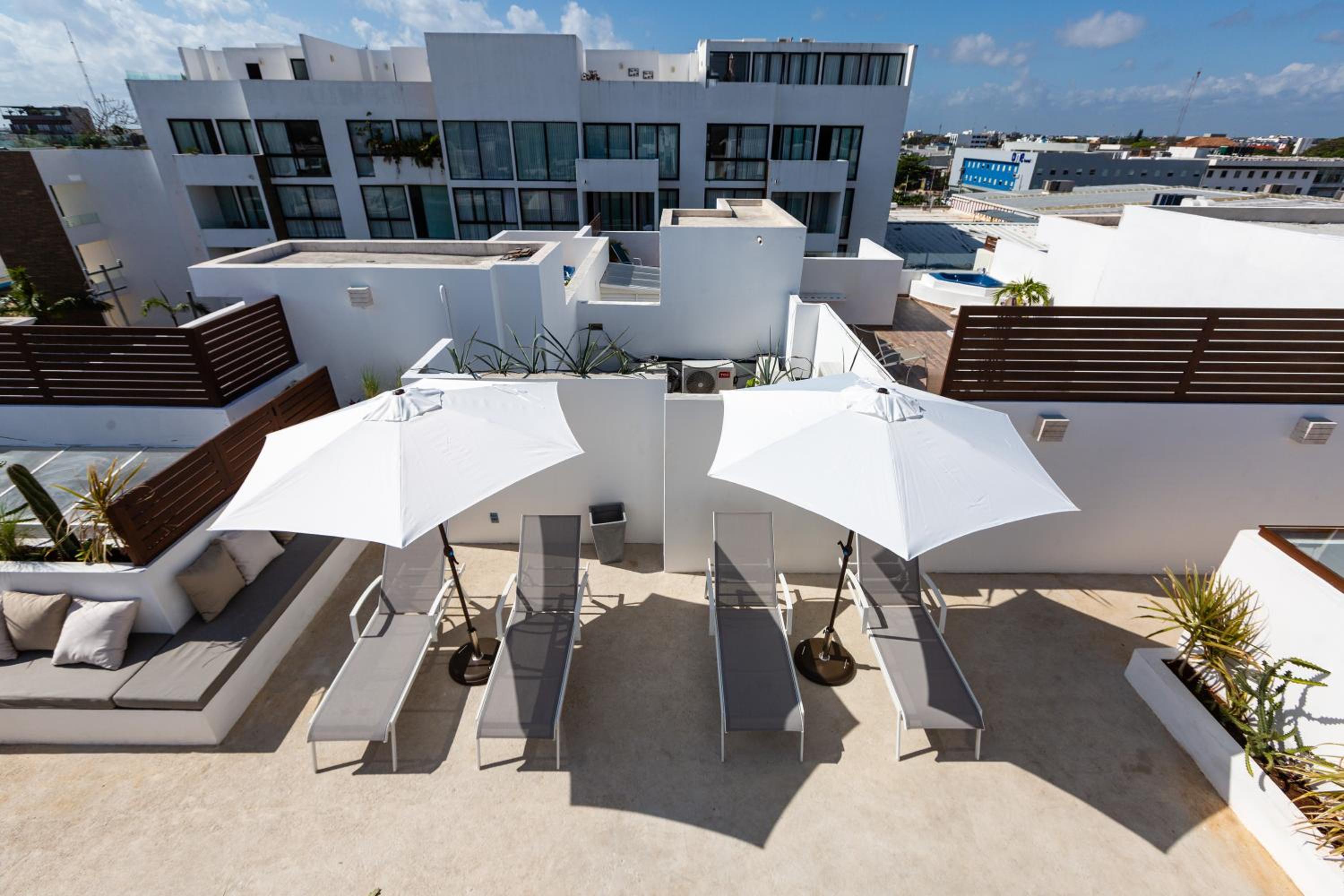 roof