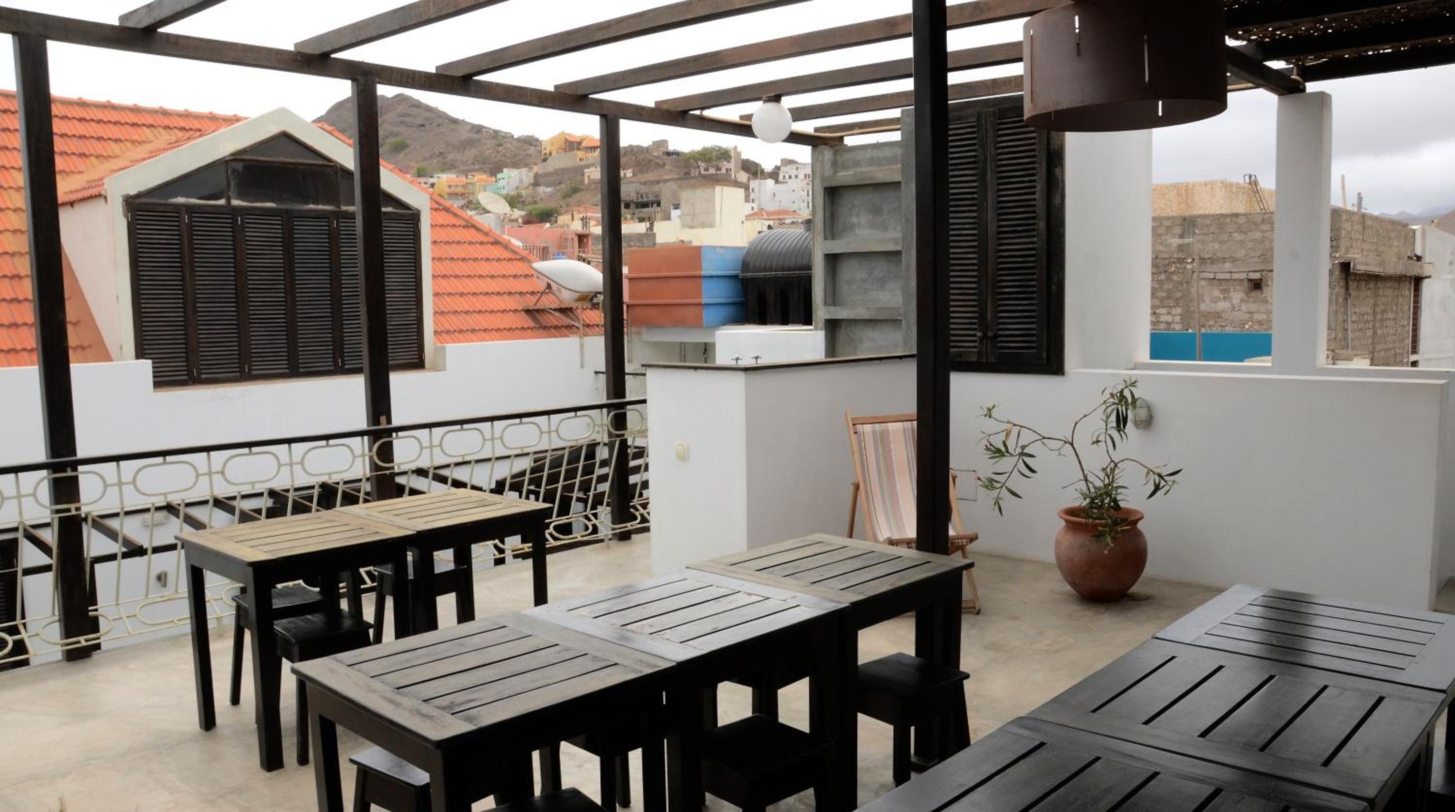 Casa Colonial