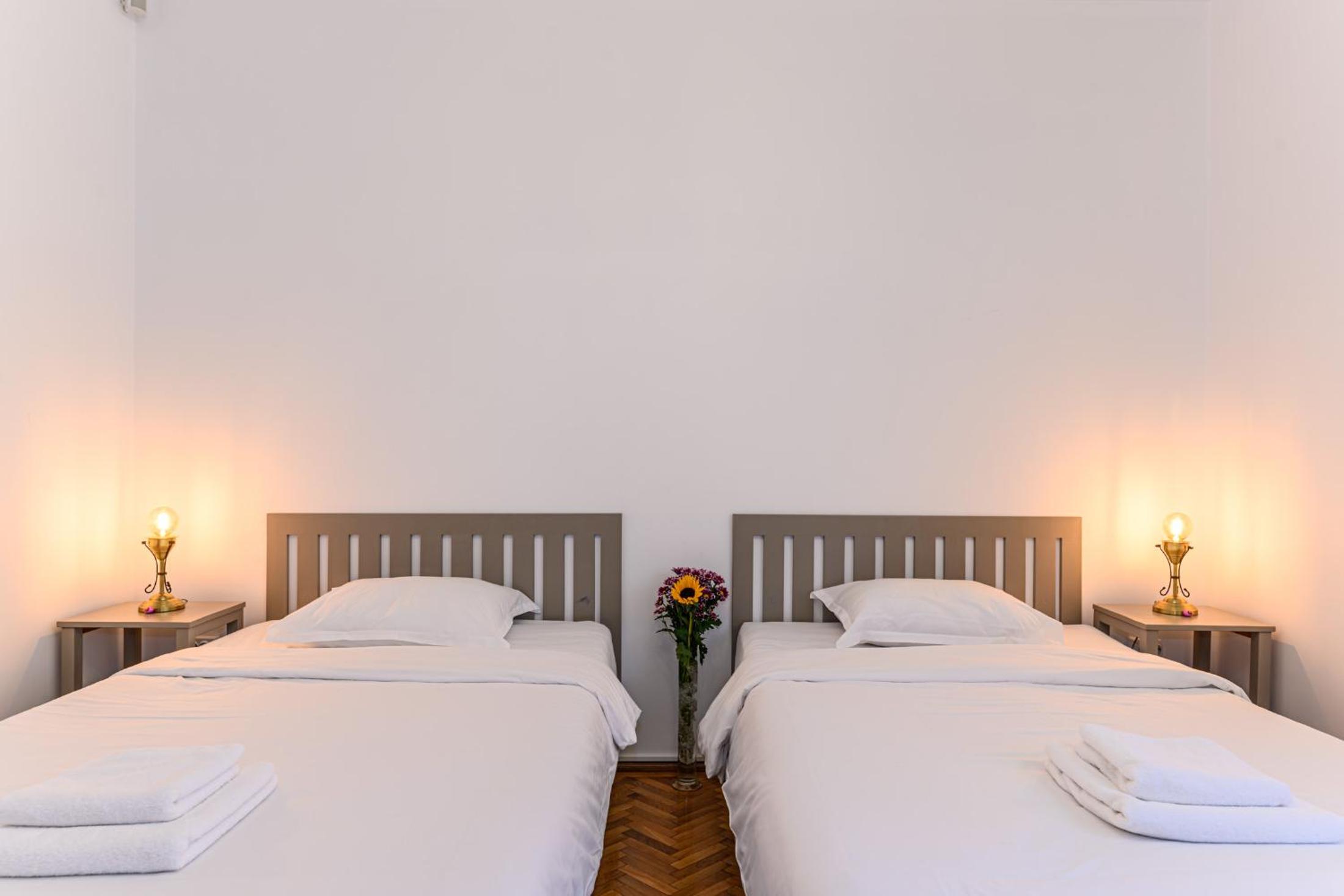 Pensiunea Casa Bono - Cazare Brasov