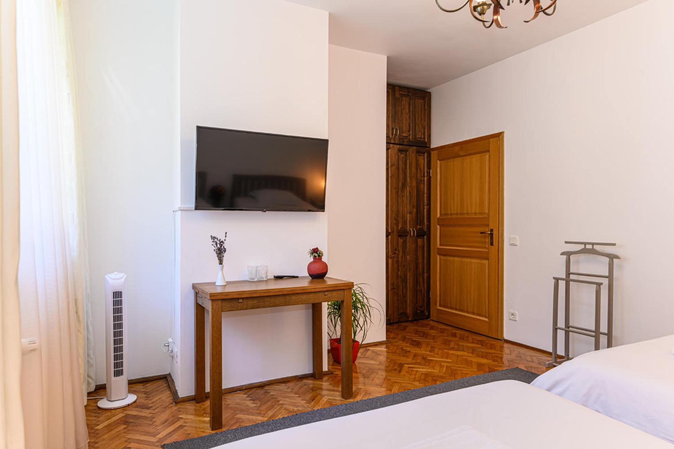 Pensiunea Casa Bono - Cazare Brasov