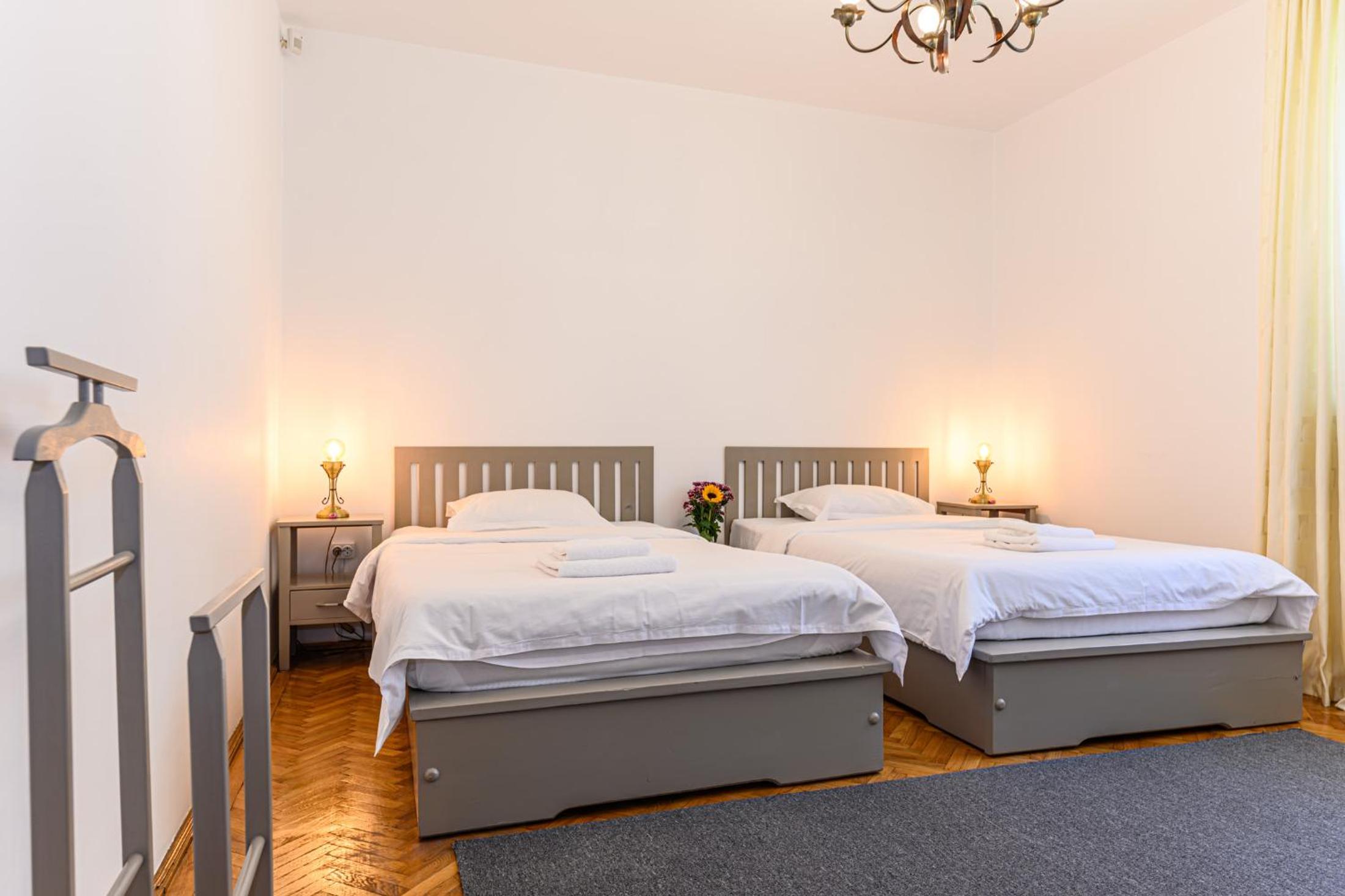 Pensiunea Casa Bono - Cazare Brasov