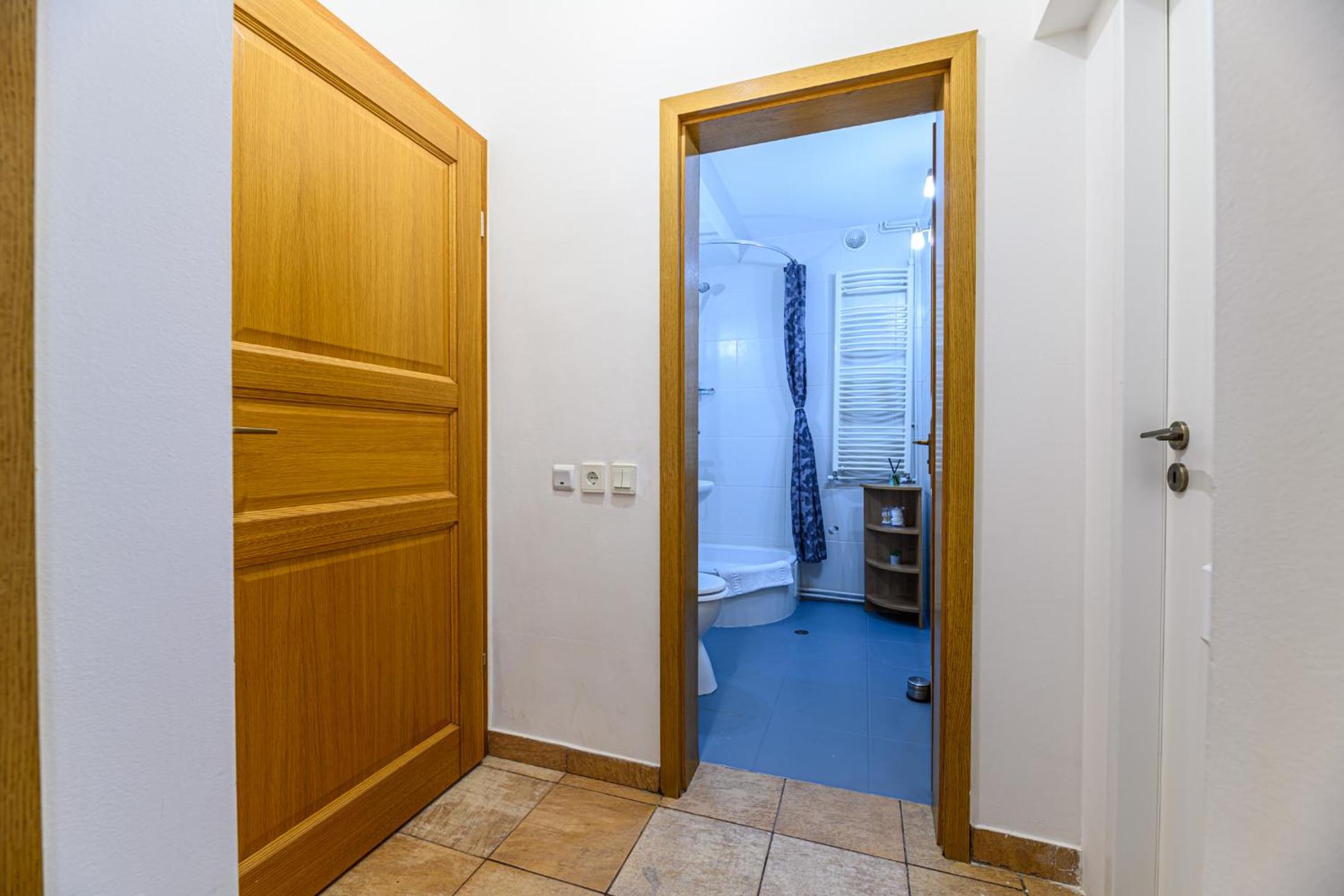 Pensiunea Casa Bono - Cazare Brasov