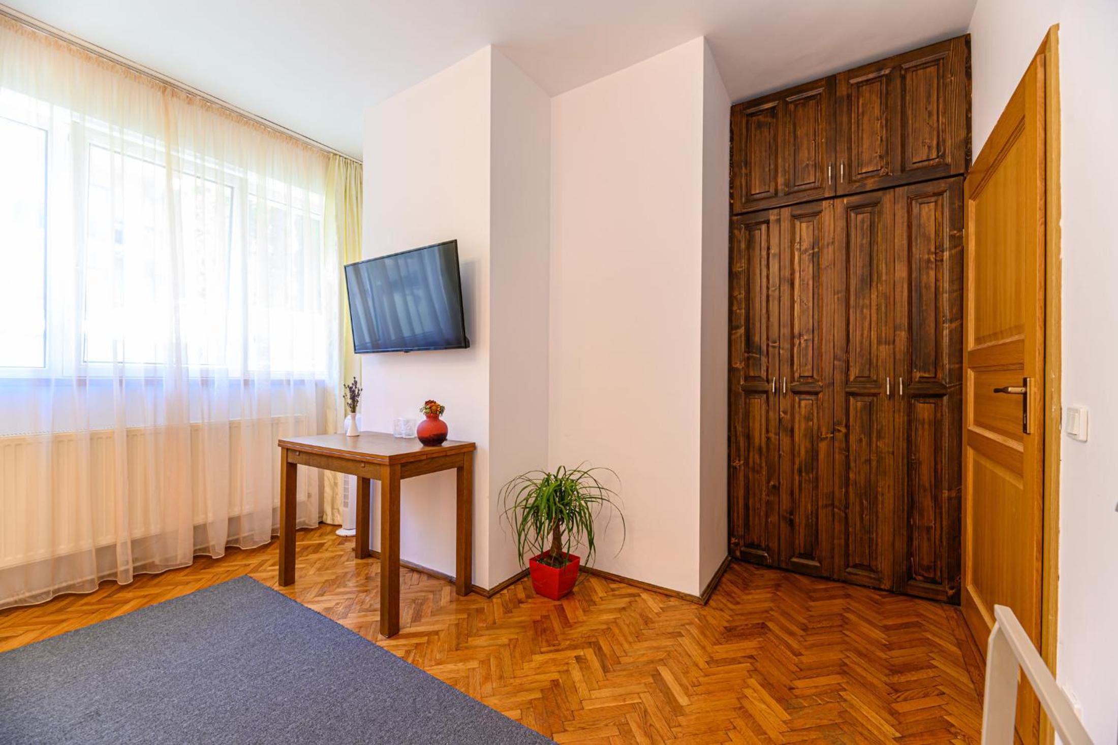Pensiunea Casa Bono - Cazare Brasov