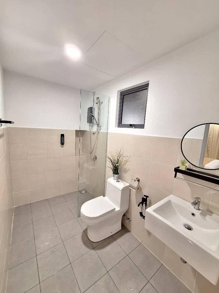 AR Homestay near KLIA Airport 3BR Fully Aircond photo 2