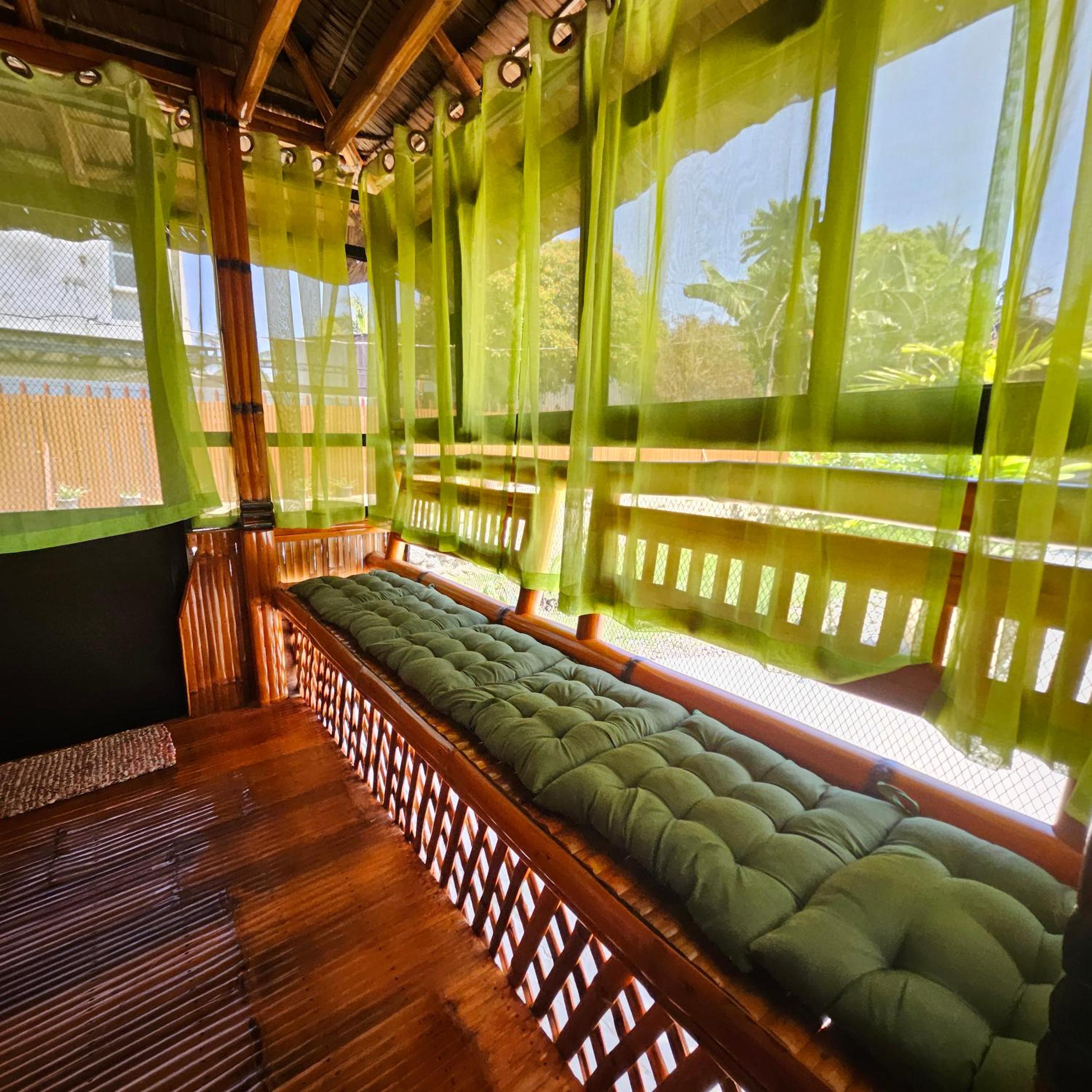 Casa Celine Dumaguete