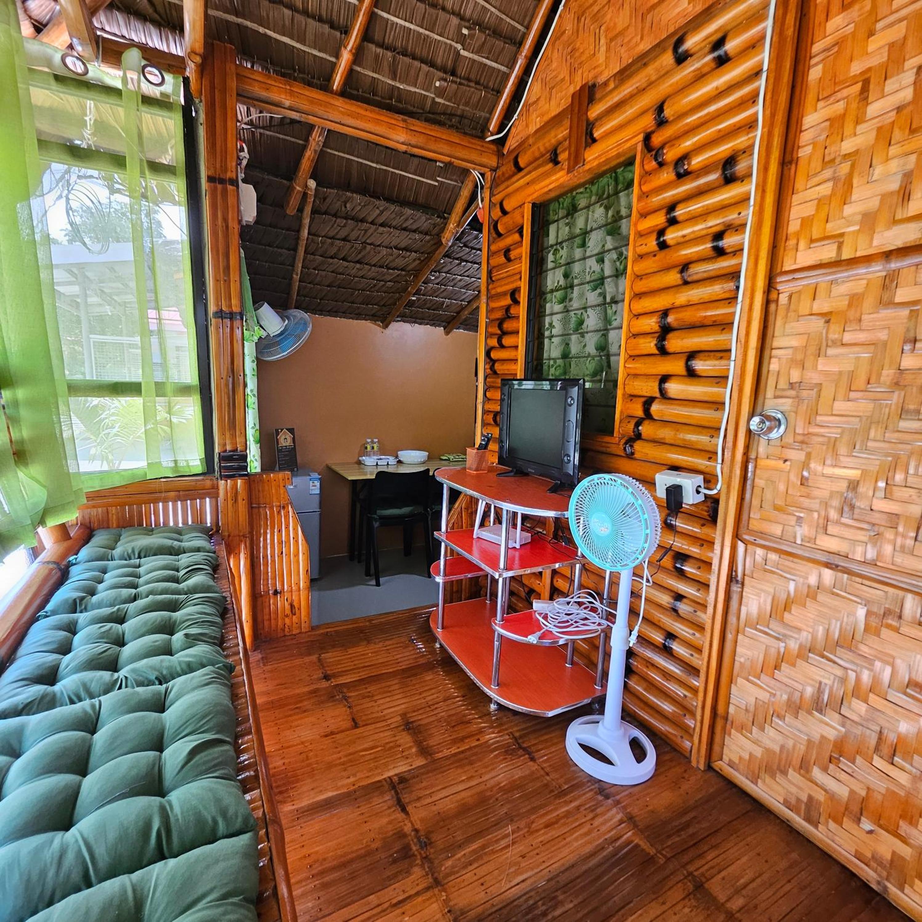 Casa Celine Dumaguete