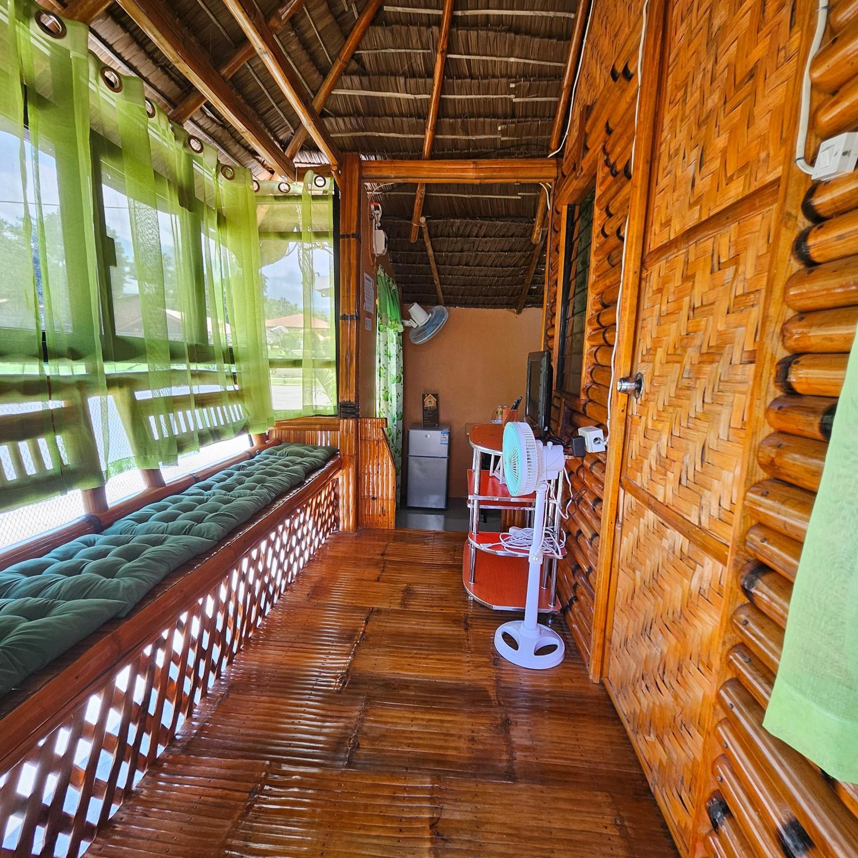Casa Celine Dumaguete