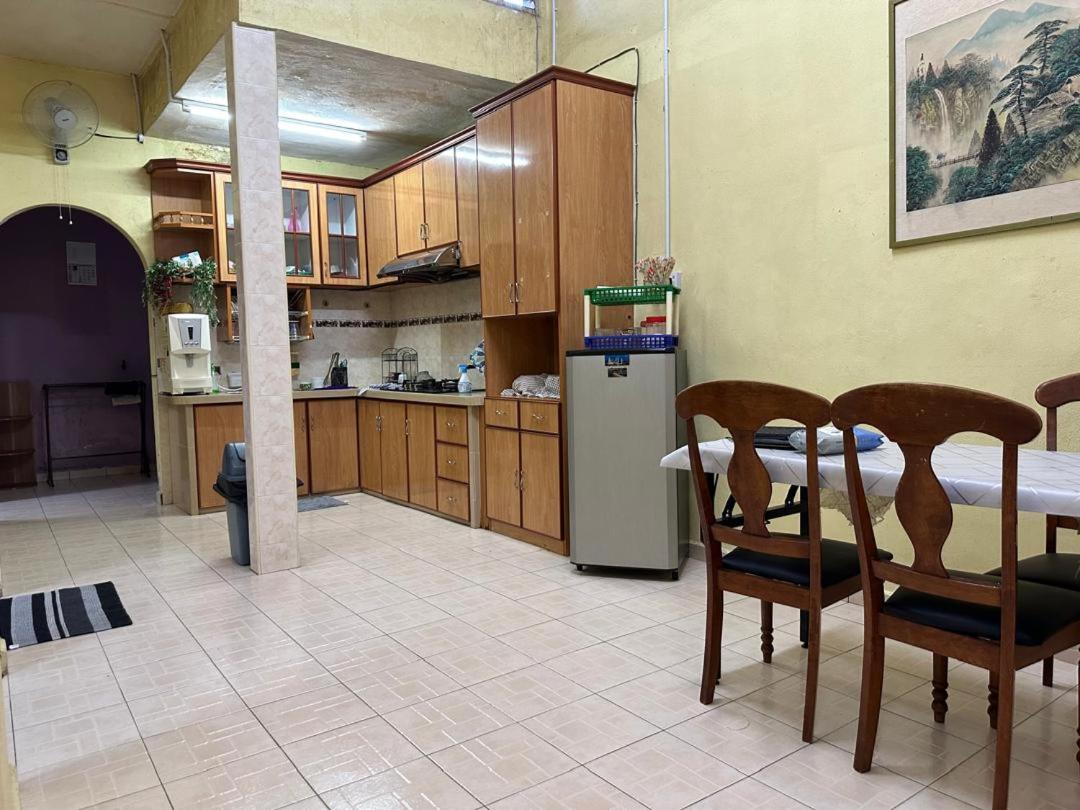 HOMESTAY Sg Petani photo 3