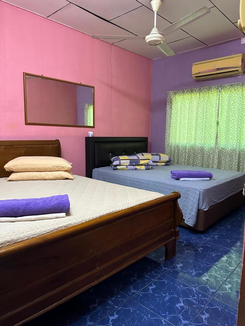 HOMESTAY Sg Petani photo 4