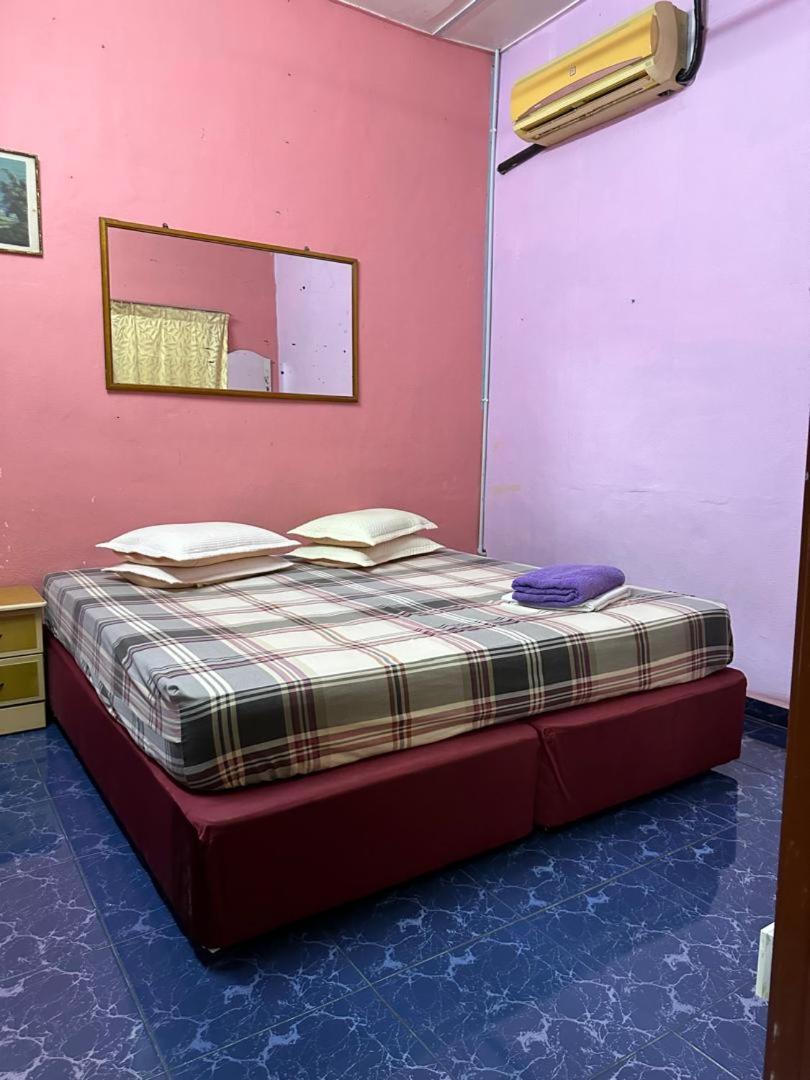 HOMESTAY Sg Petani photo 6
