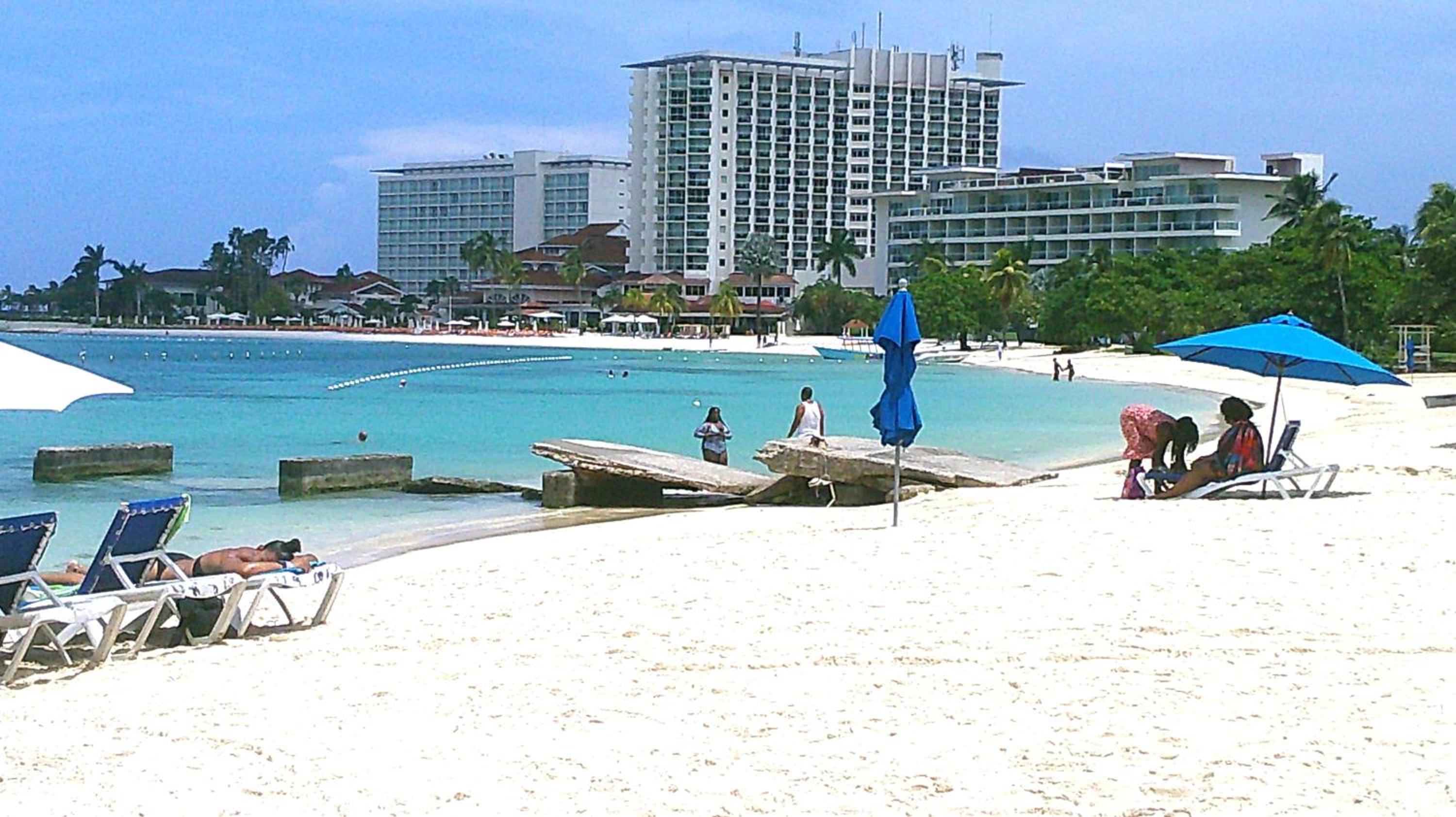 Ocho Rios Vacation Resort Property Rentals Penthouse view 5