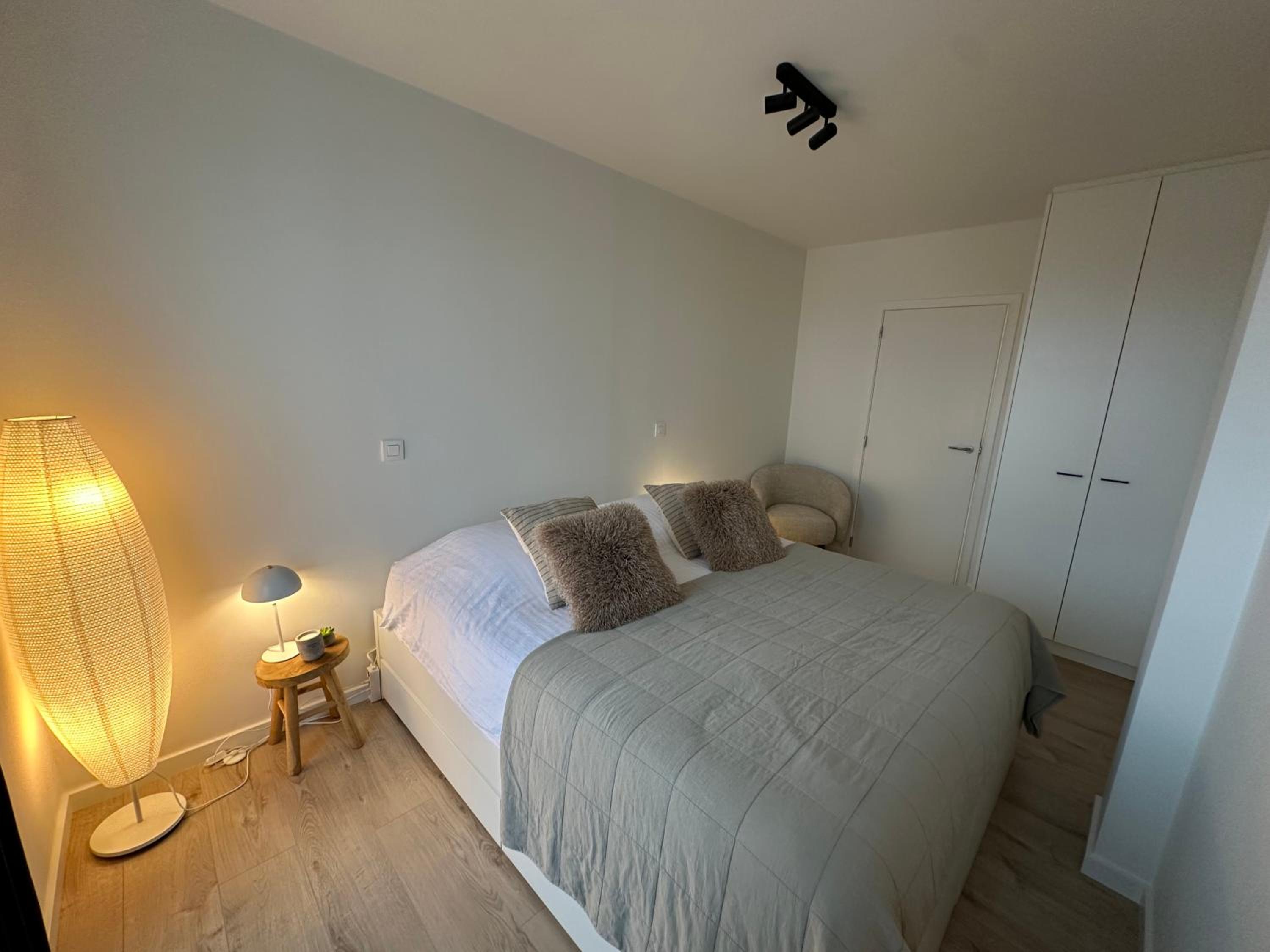 Penthouse Knokke Heist
