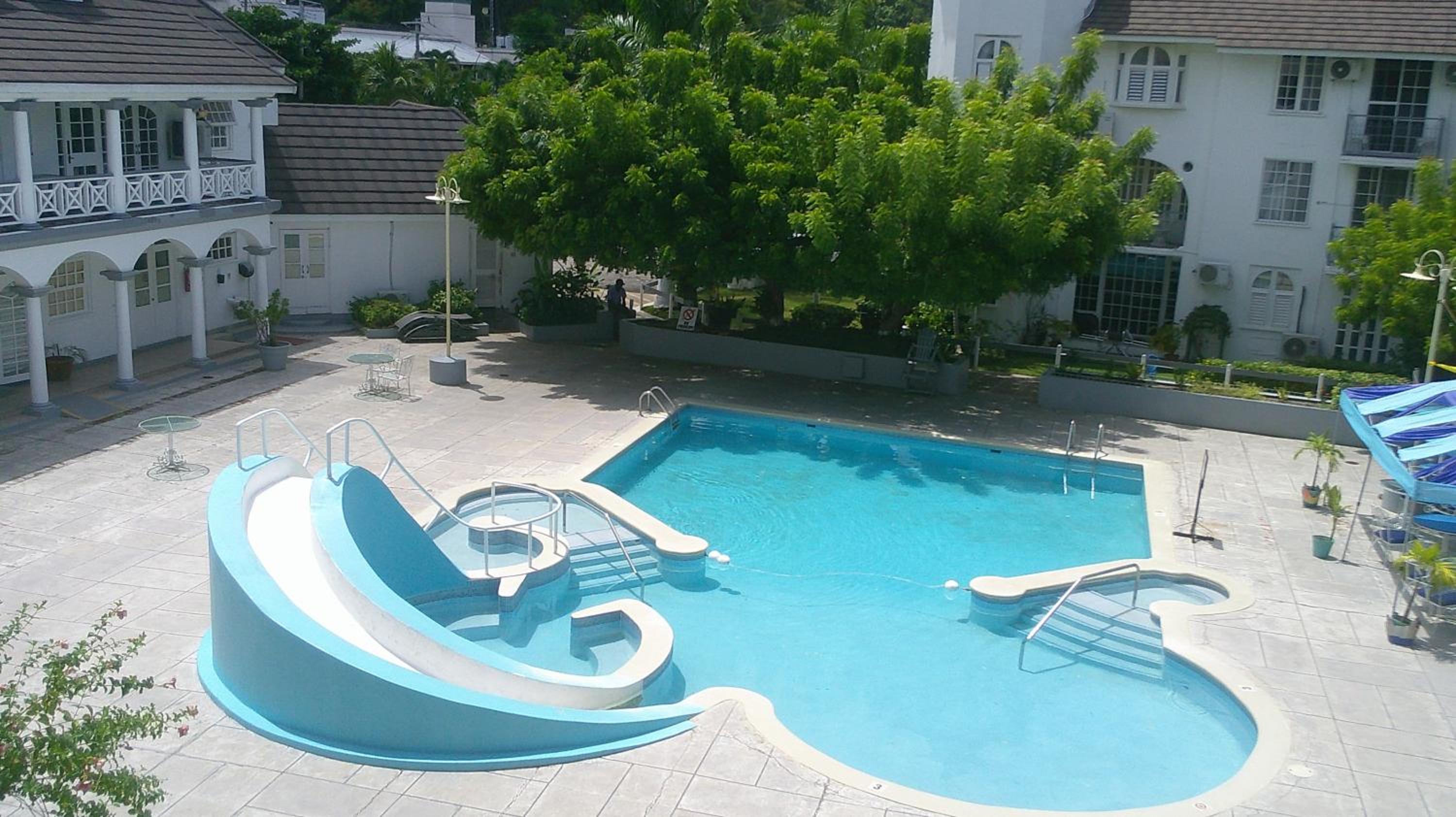 Ocho Rios Vacation Resort Property Rentals Penthouse view 3