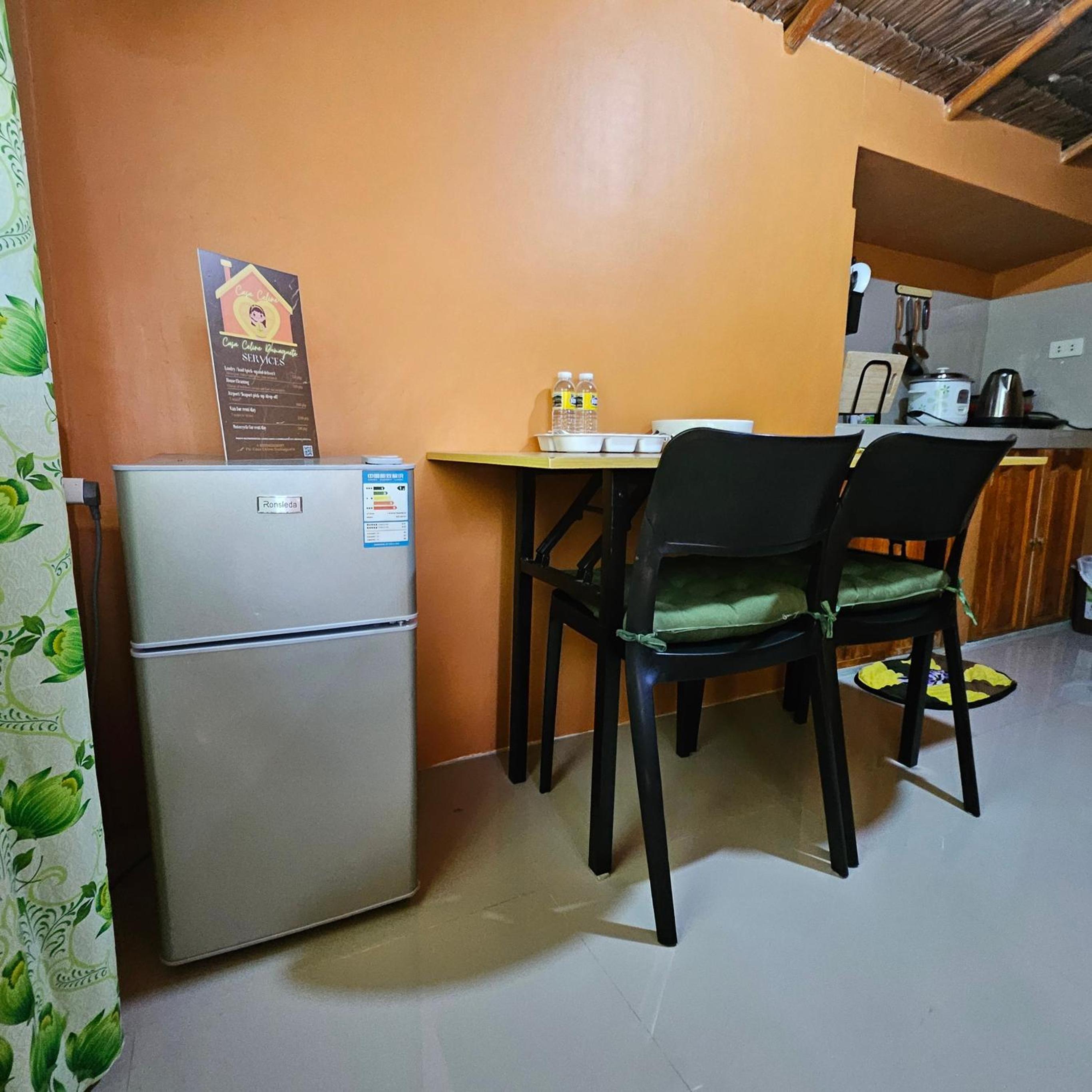 Casa Celine Dumaguete