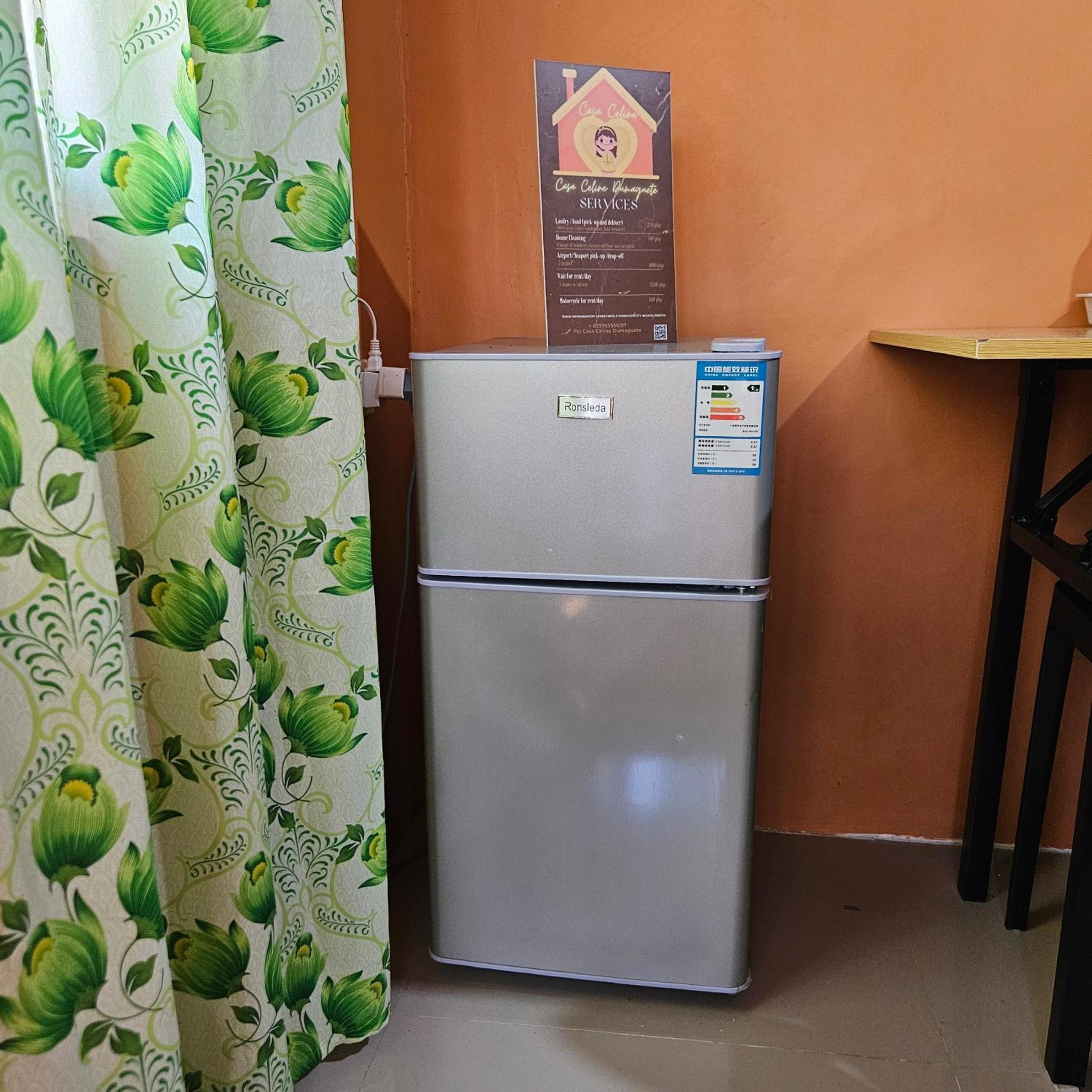 Casa Celine Dumaguete