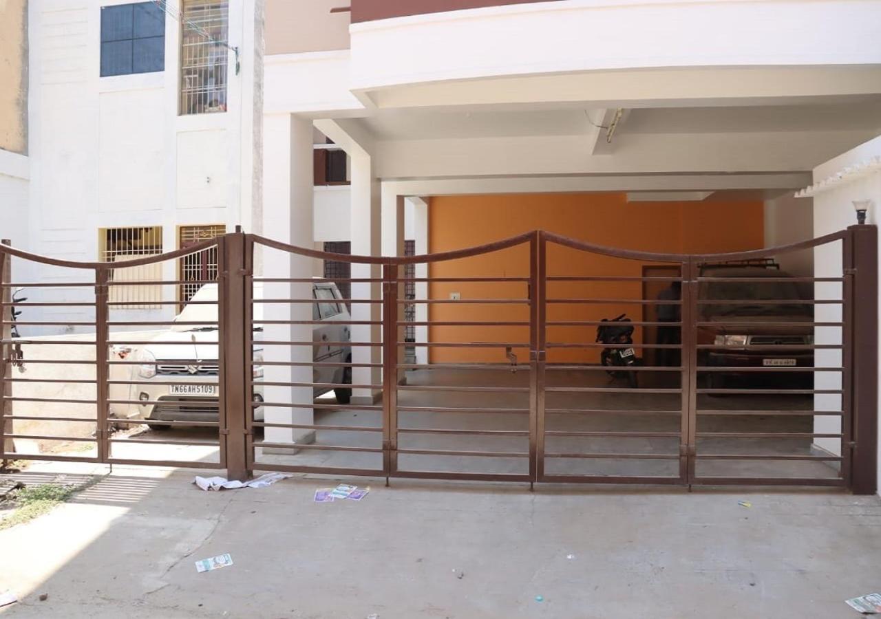 Lingaa's Archana Homestay view 5