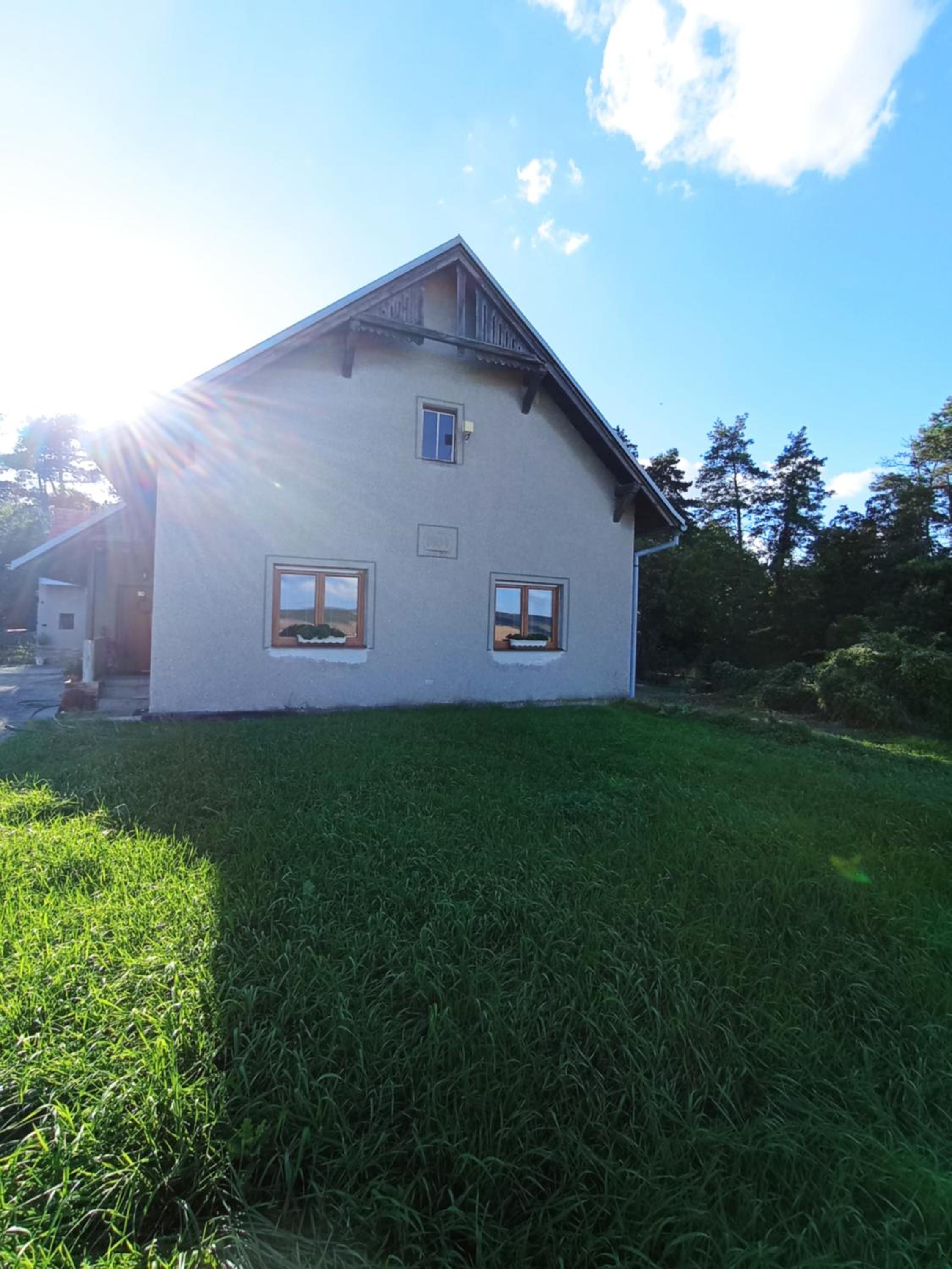 Hájenka