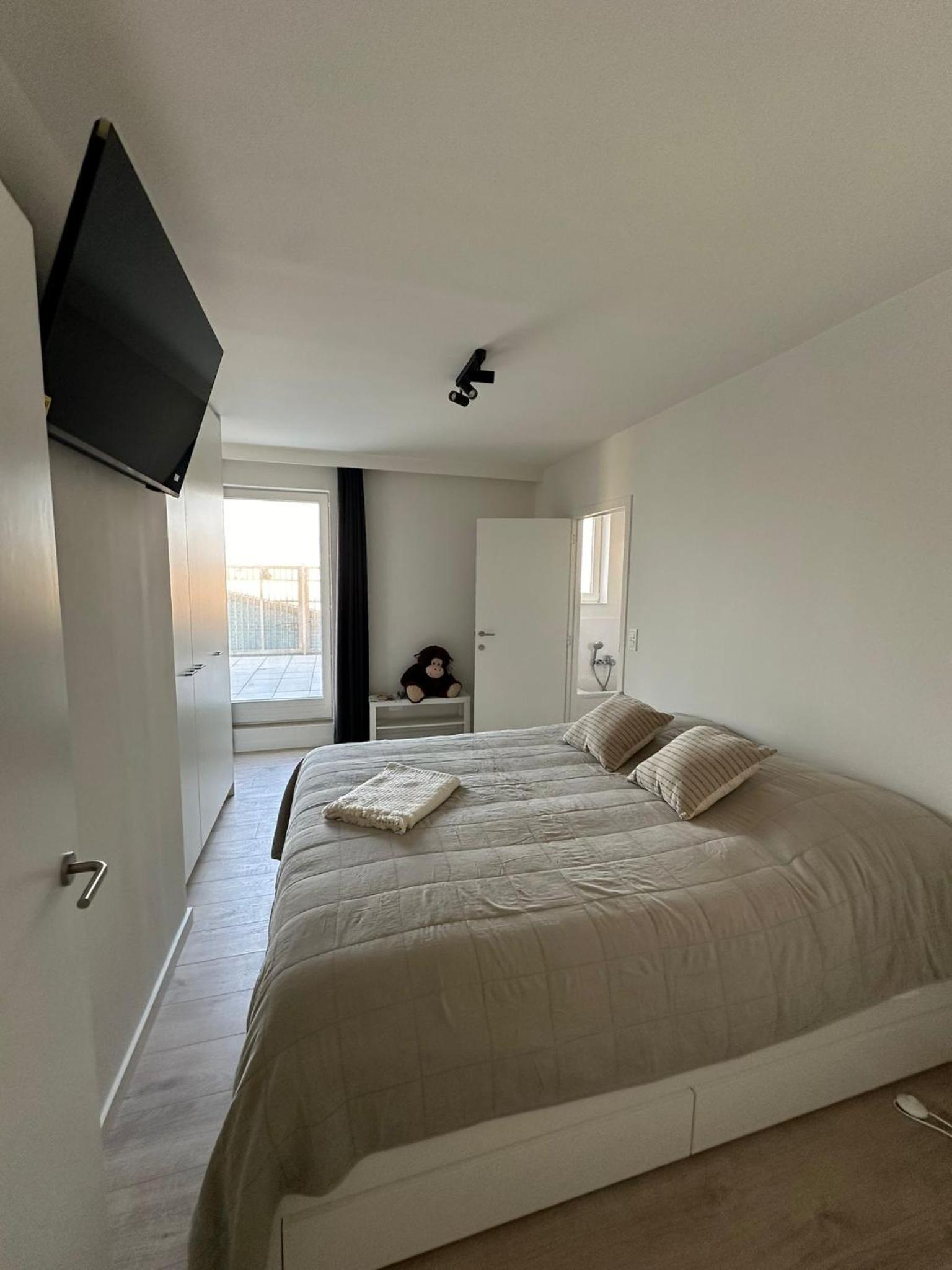 Penthouse Knokke Heist