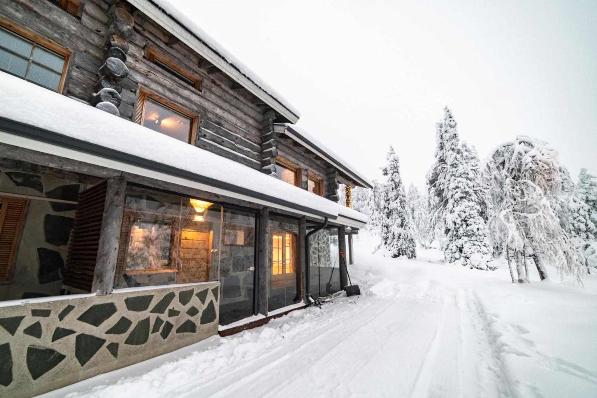 Villa Naava Ruka