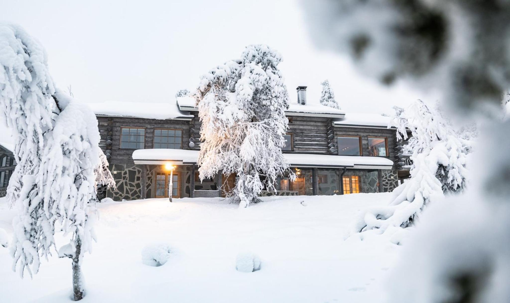 Villa Naava Ruka