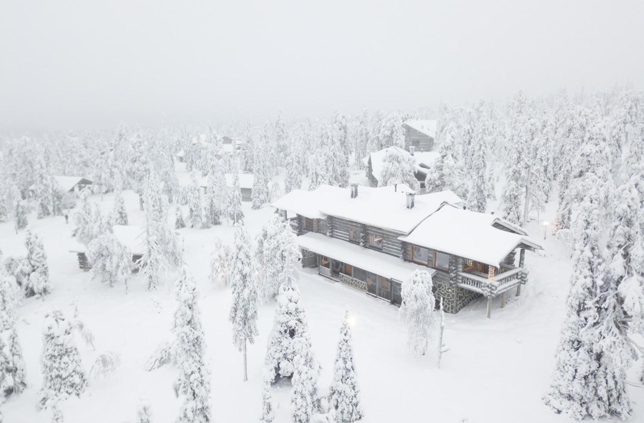 Villa Naava Ruka