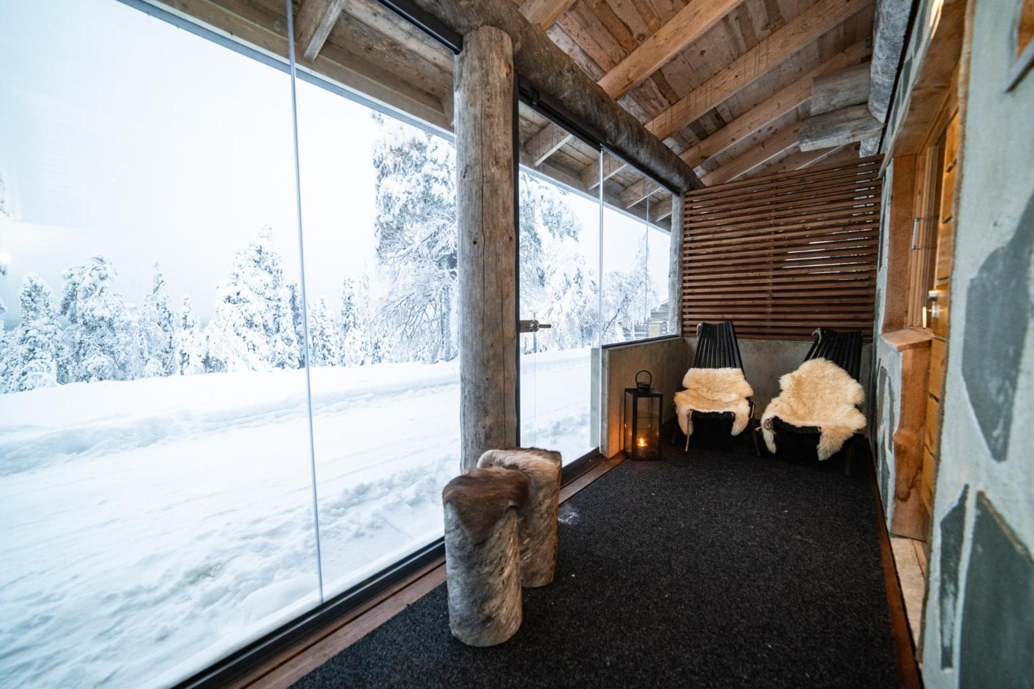 Villa Naava Ruka
