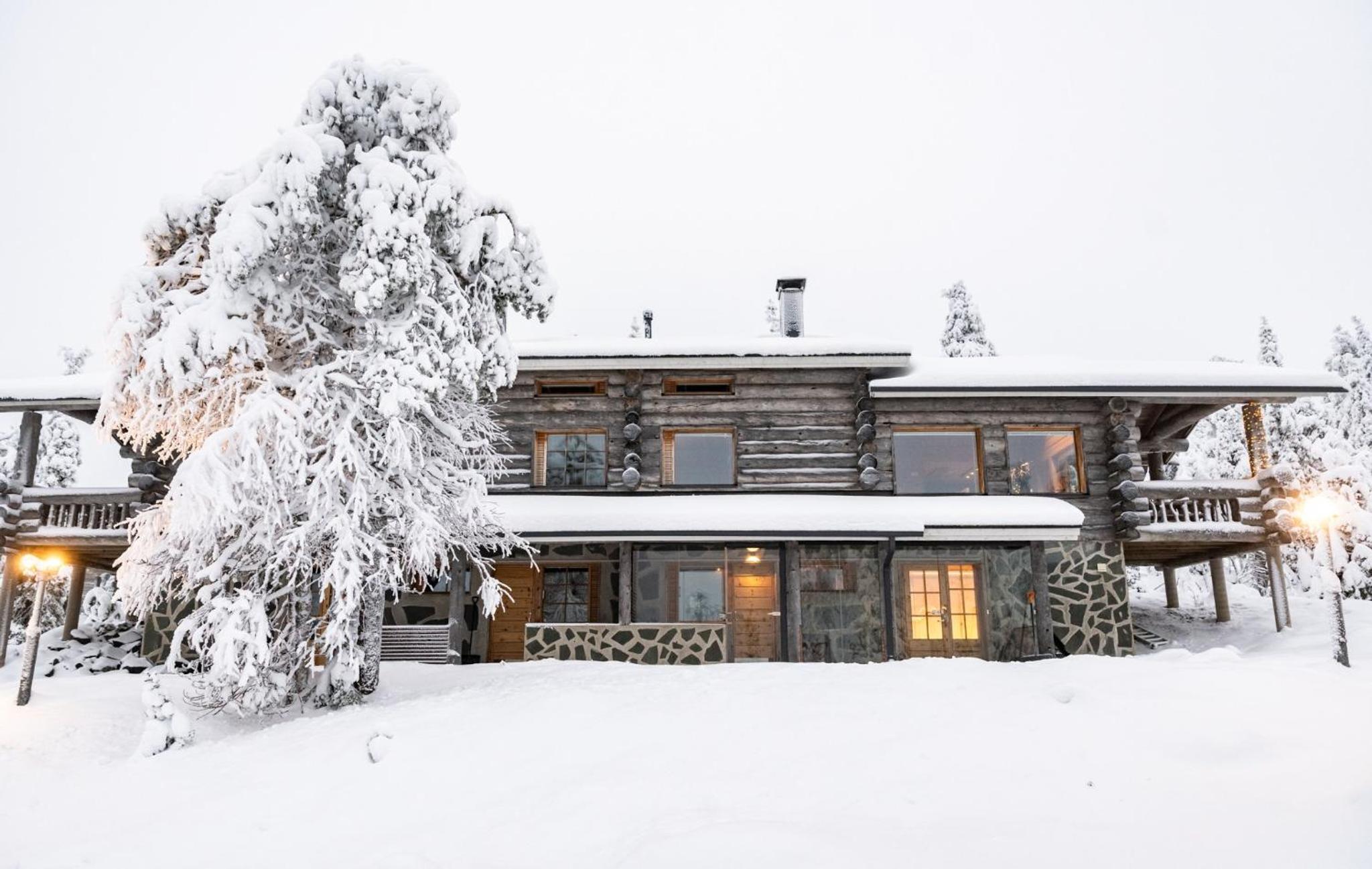 Villa Naava Ruka