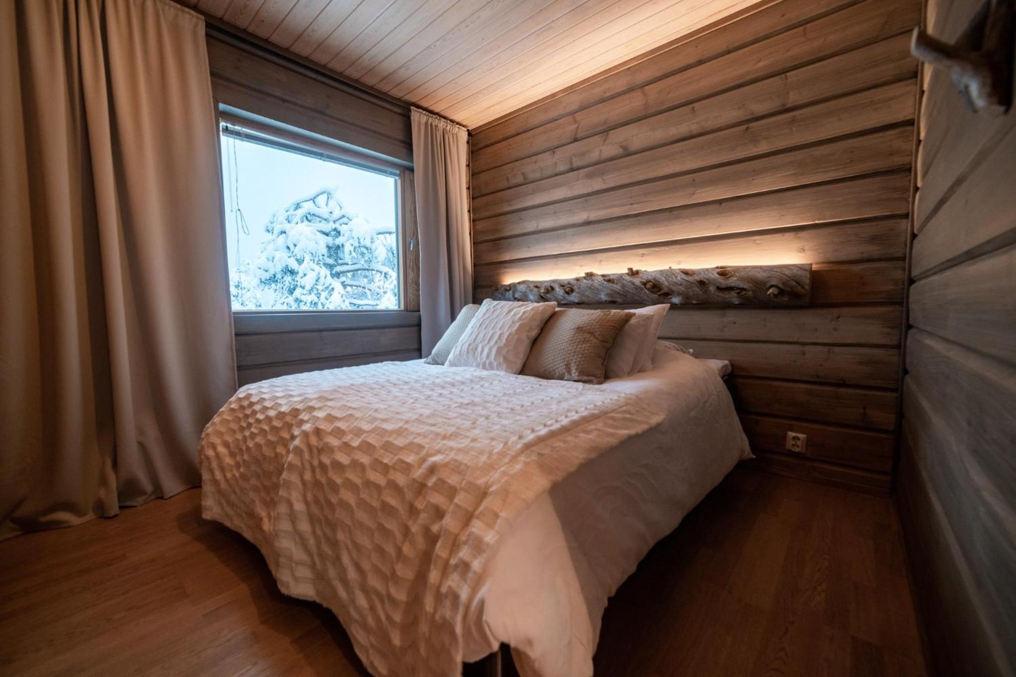 Villa Naava Ruka