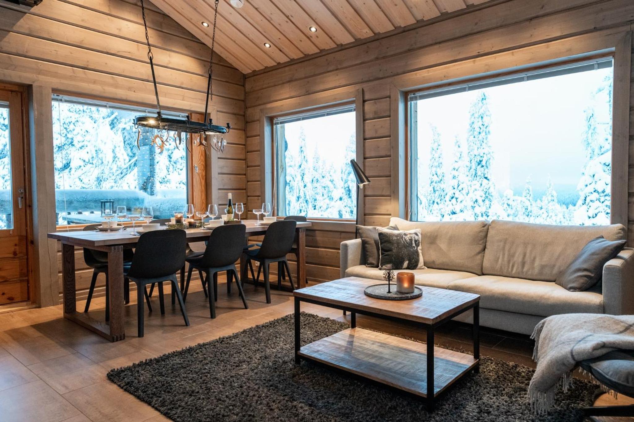 Villa Naava Ruka