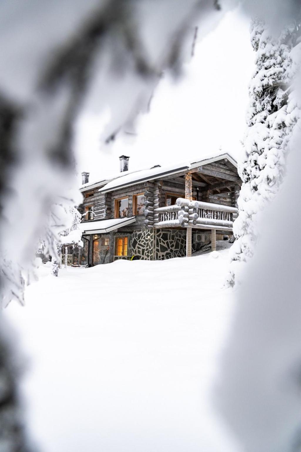 Villa Naava Ruka