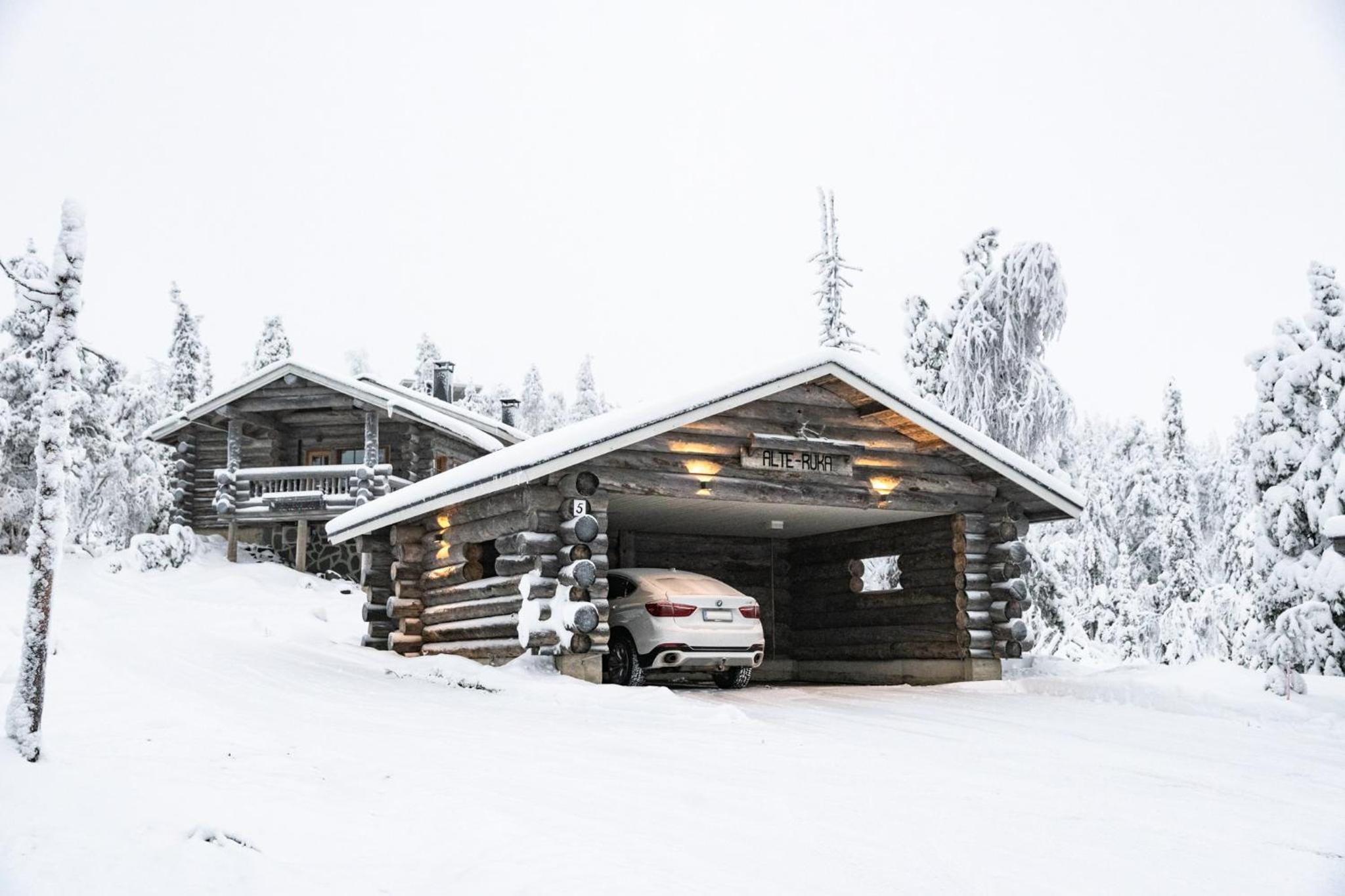 Villa Naava Ruka