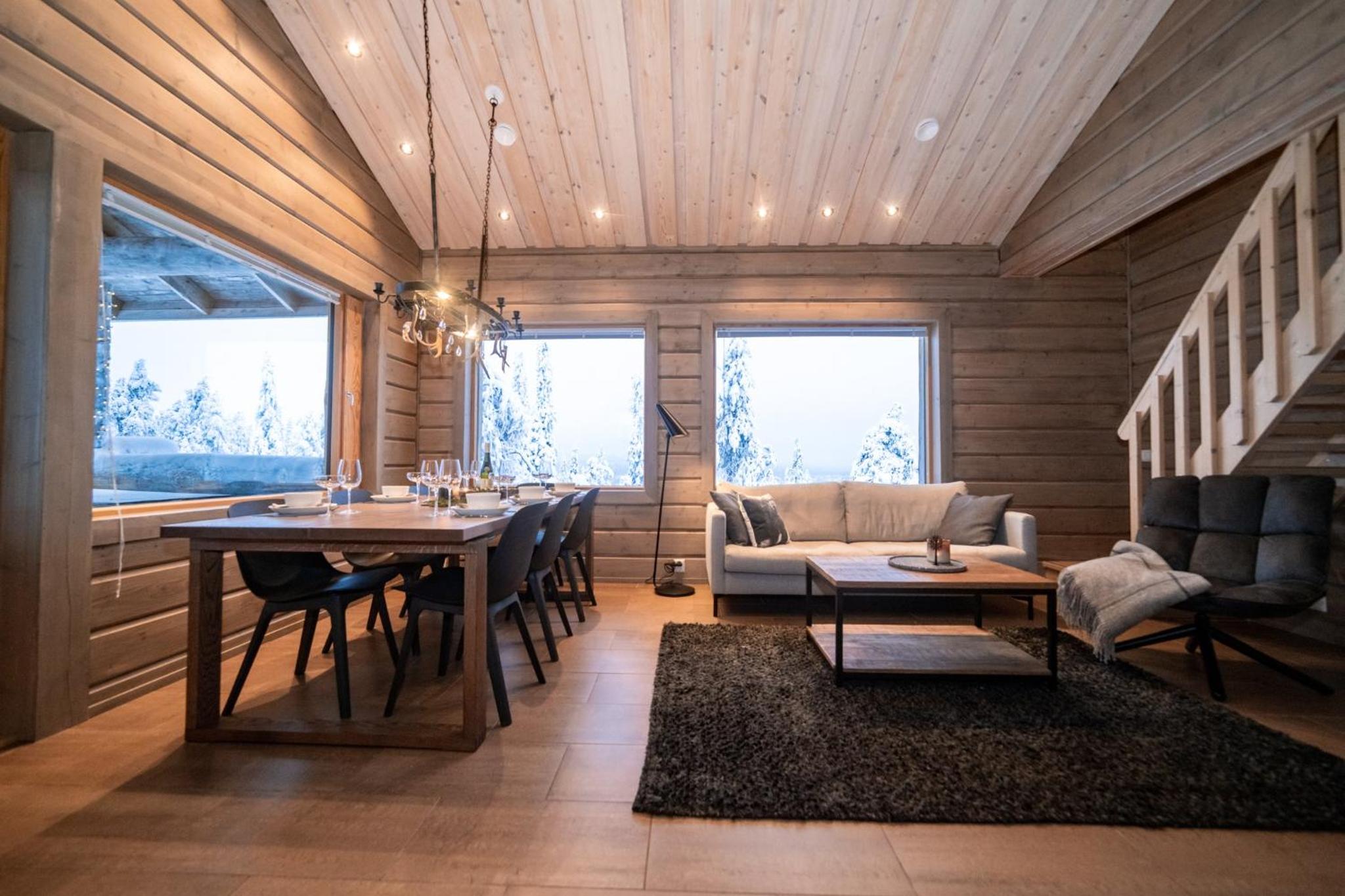 Villa Naava Ruka