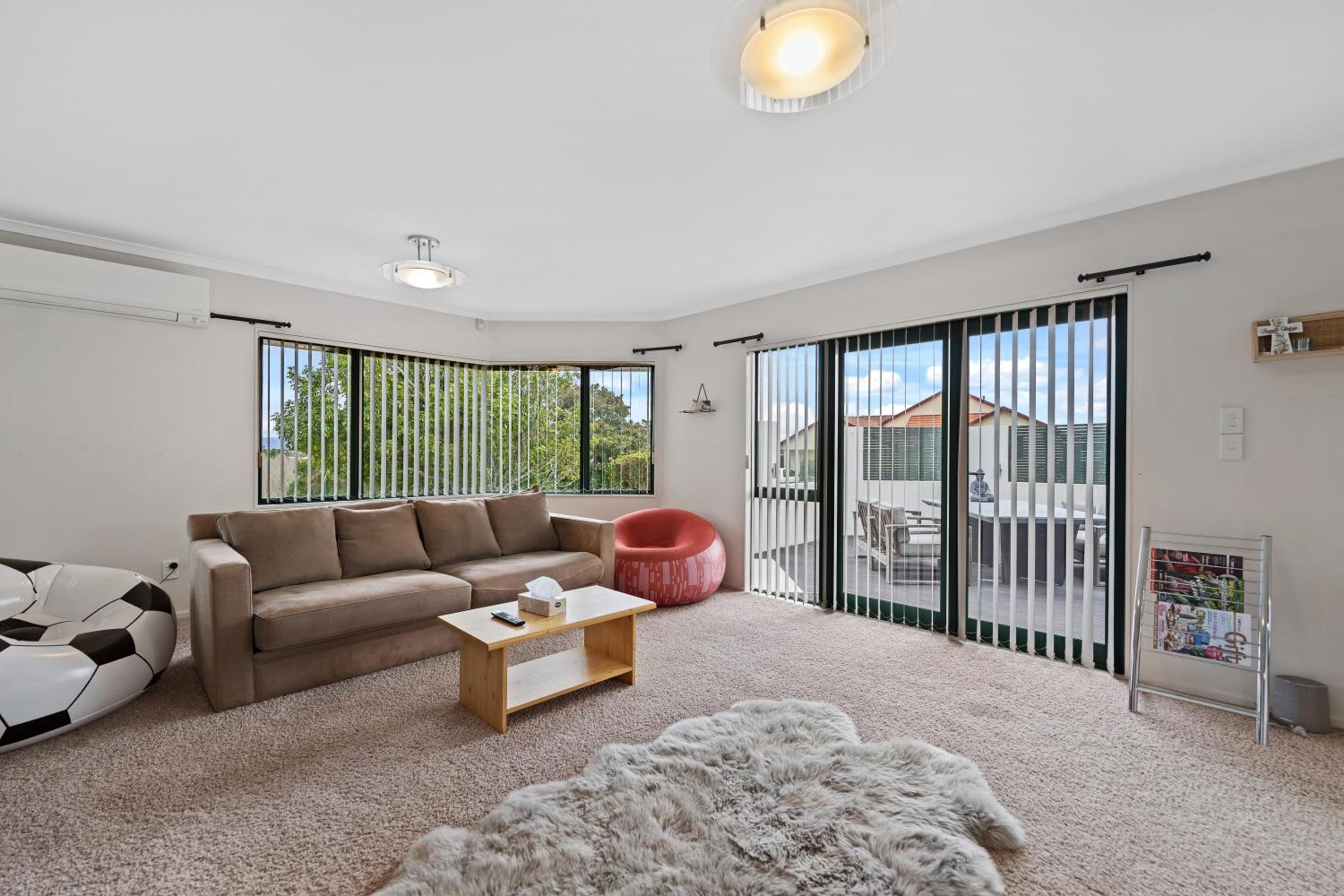Fernwood Escape - Tauranga Holiday Home