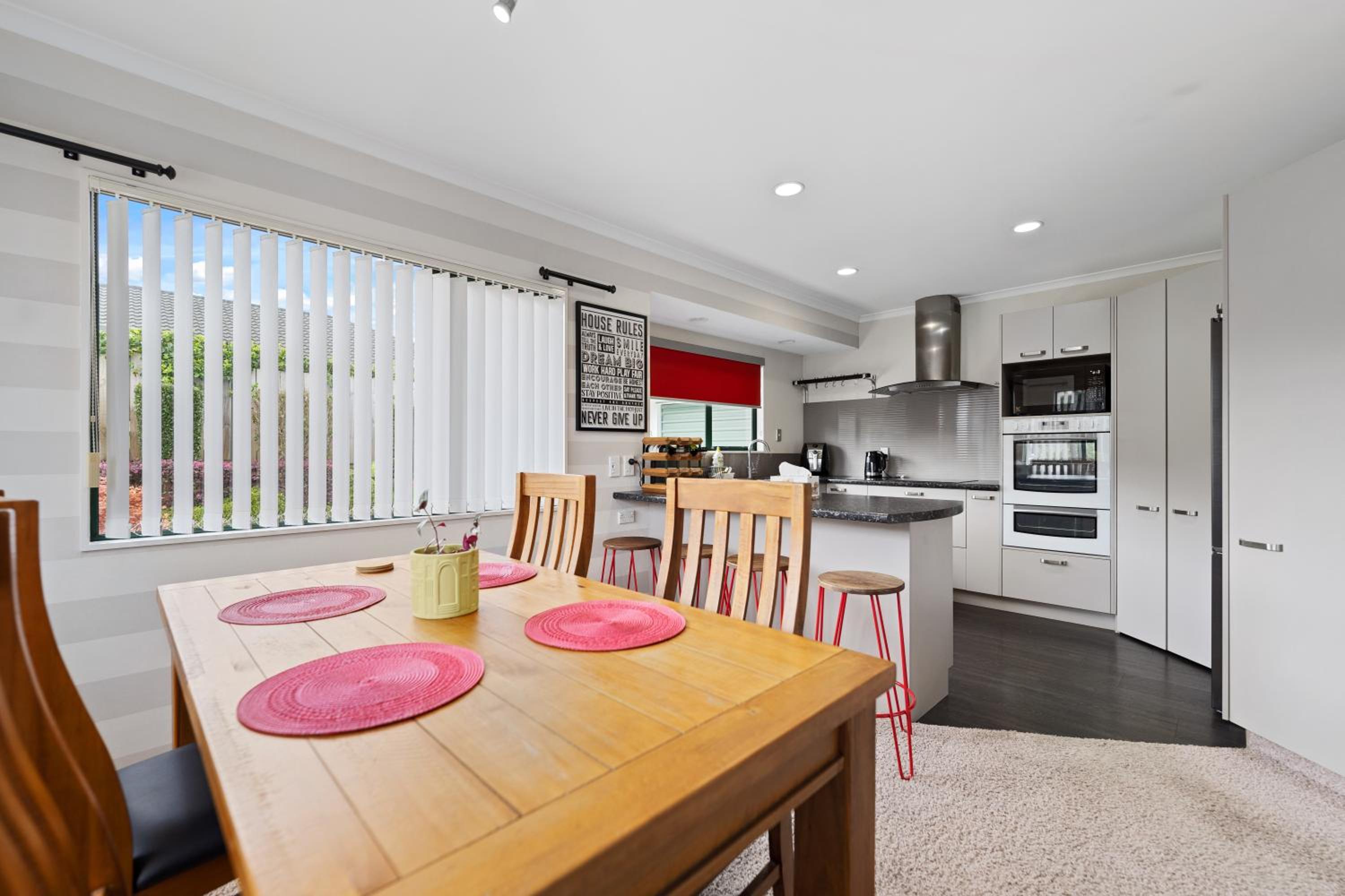 Fernwood Escape - Tauranga Holiday Home