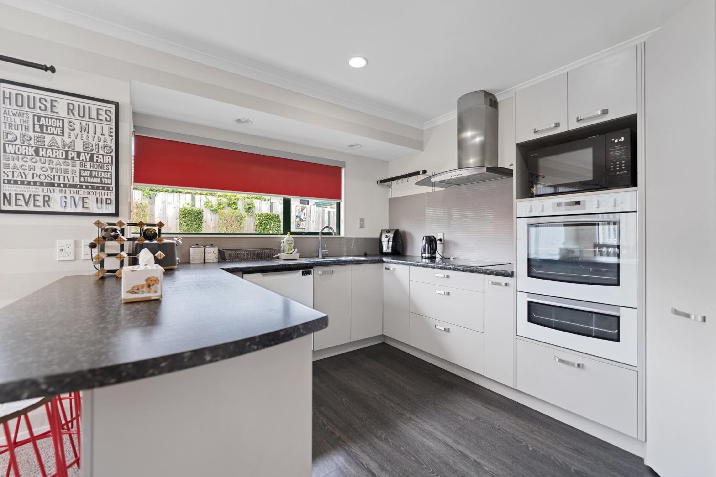 Fernwood Escape - Tauranga Holiday Home