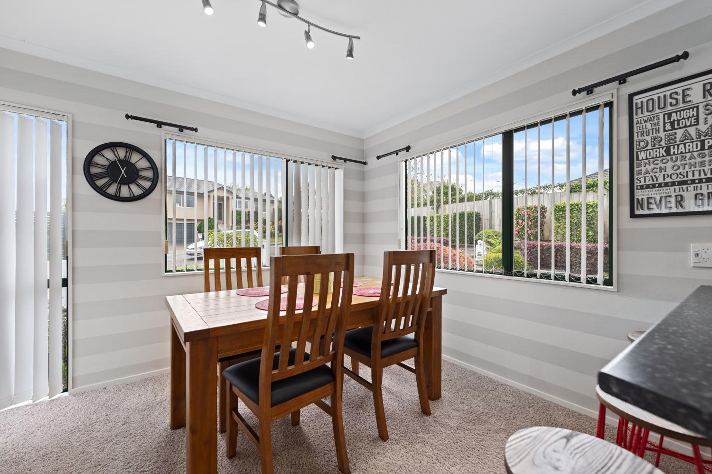 Fernwood Escape - Tauranga Holiday Home