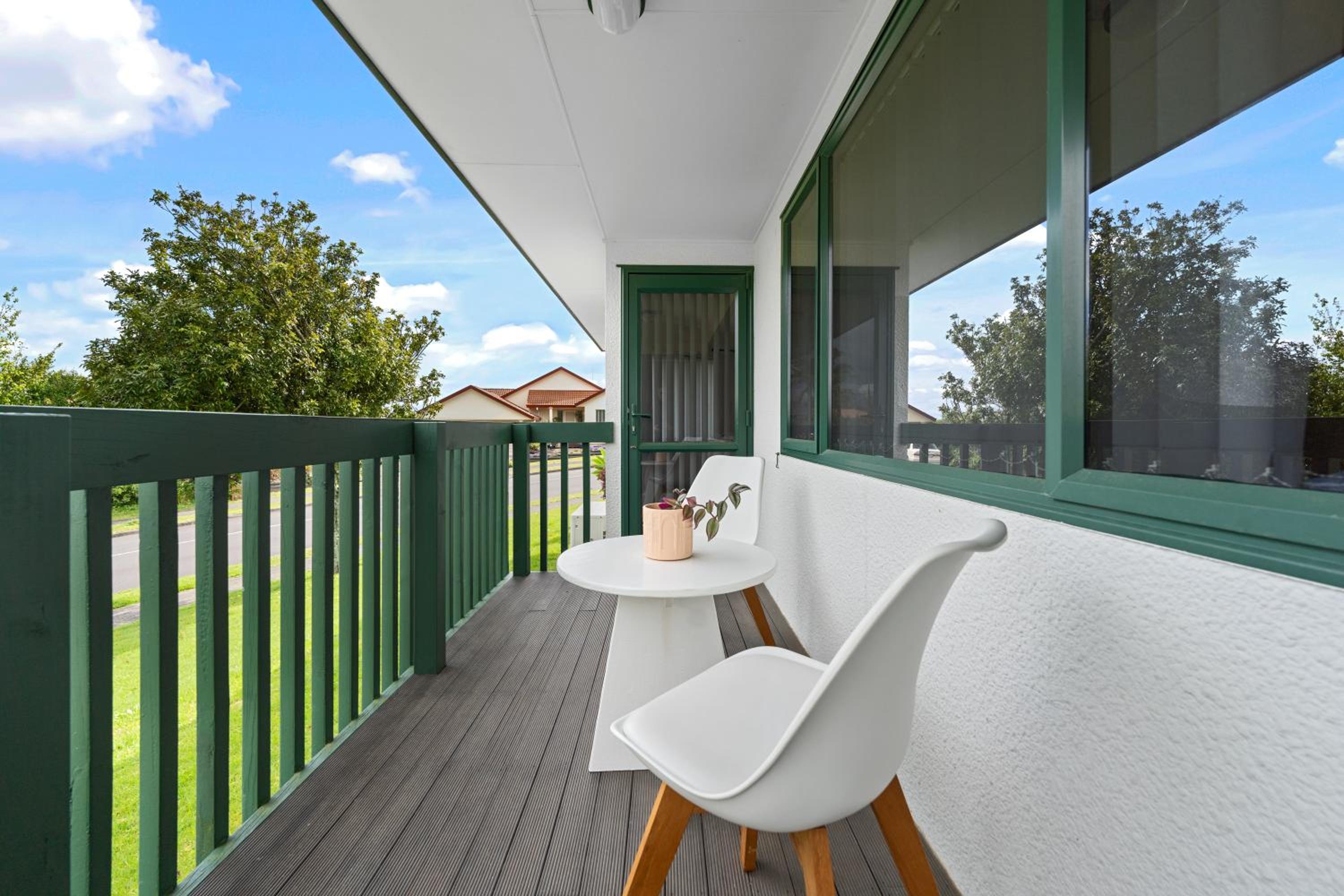 Fernwood Escape - Tauranga Holiday Home