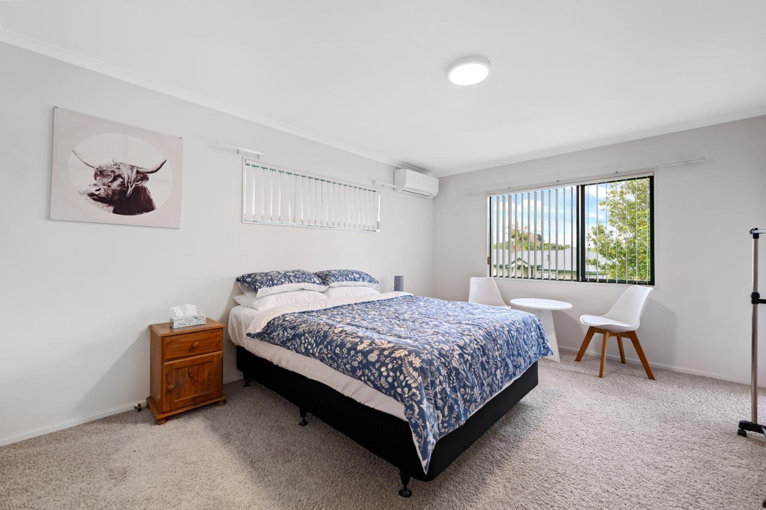 Fernwood Escape - Tauranga Holiday Home