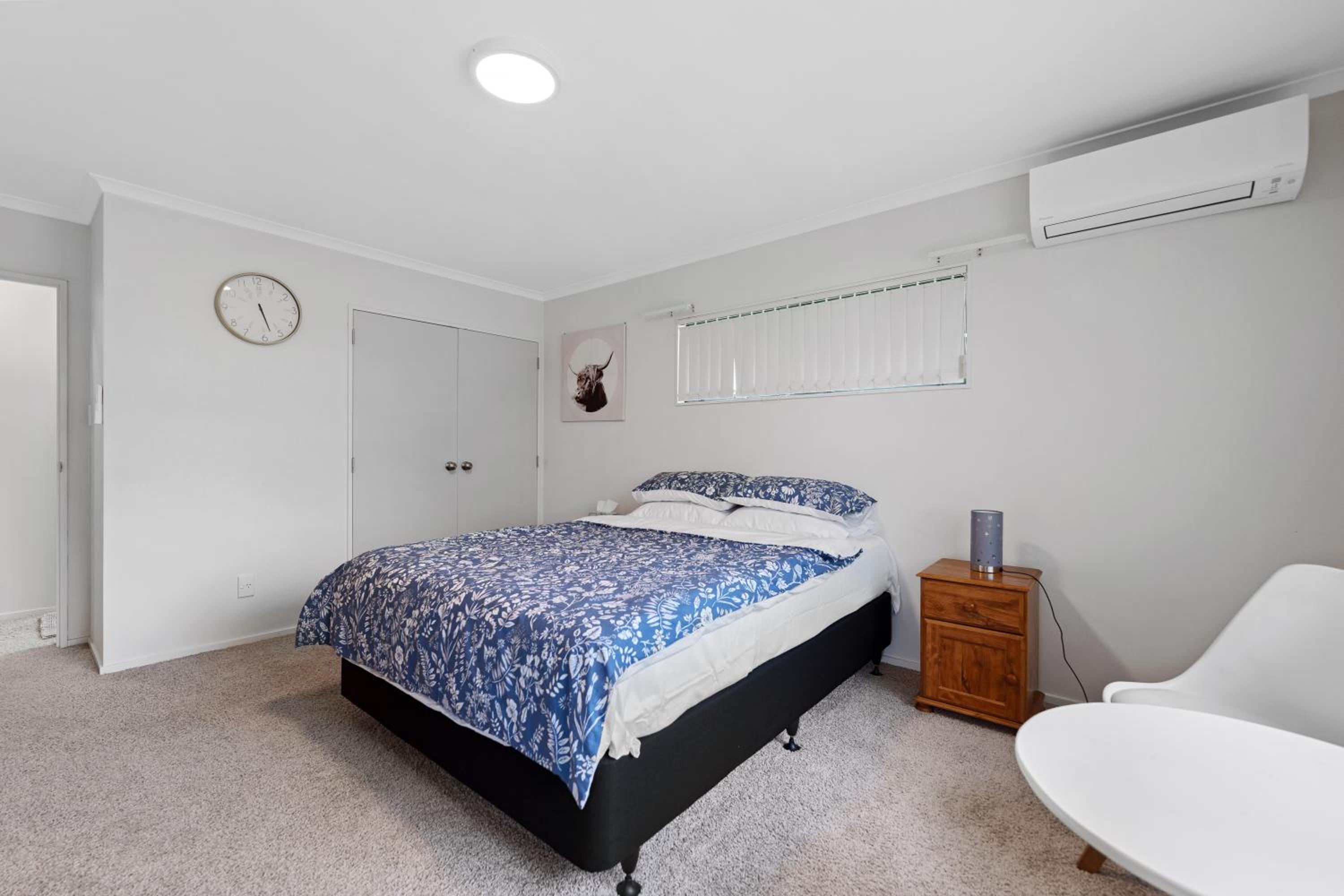 Fernwood Escape - Tauranga Holiday Home