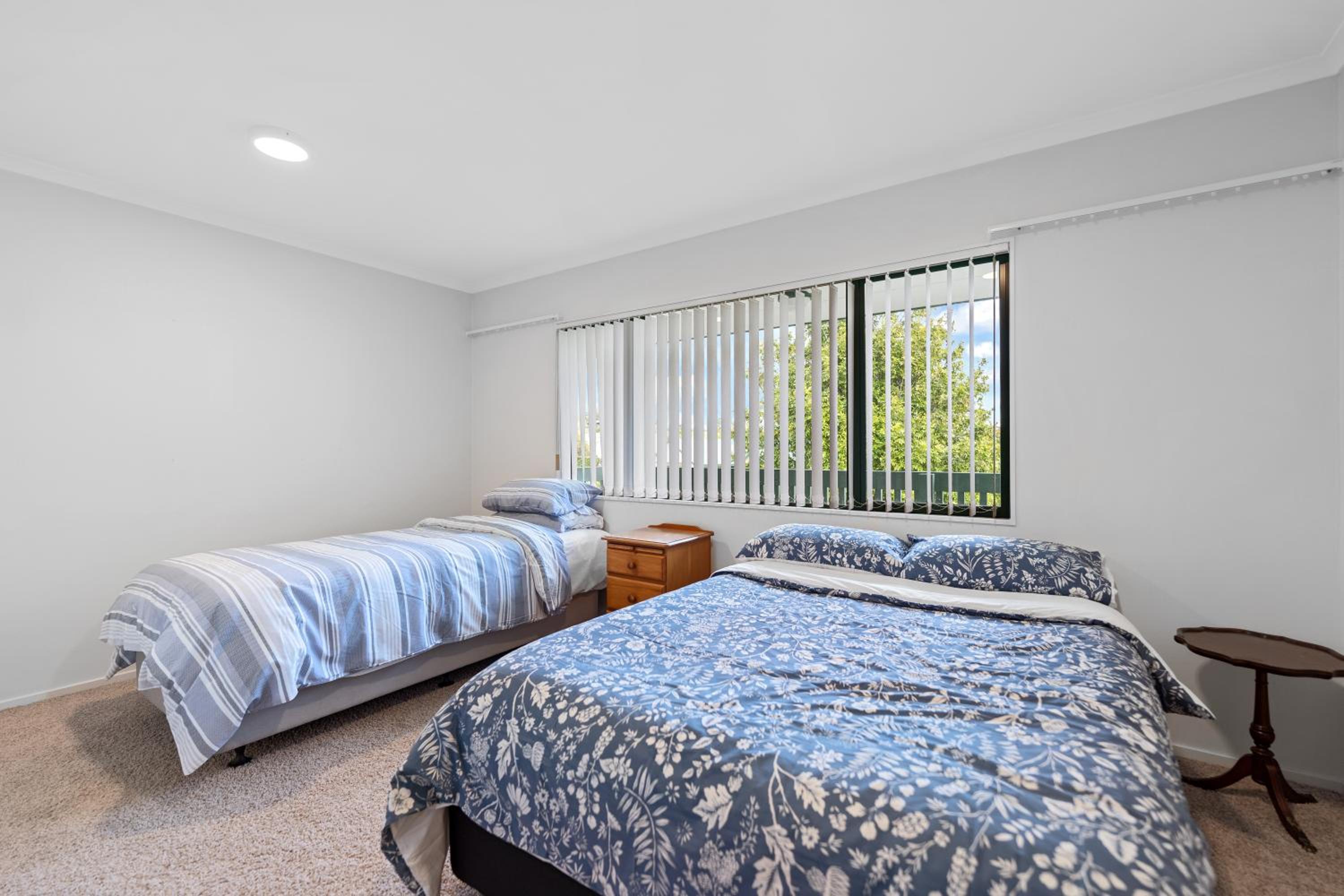 Fernwood Escape - Tauranga Holiday Home