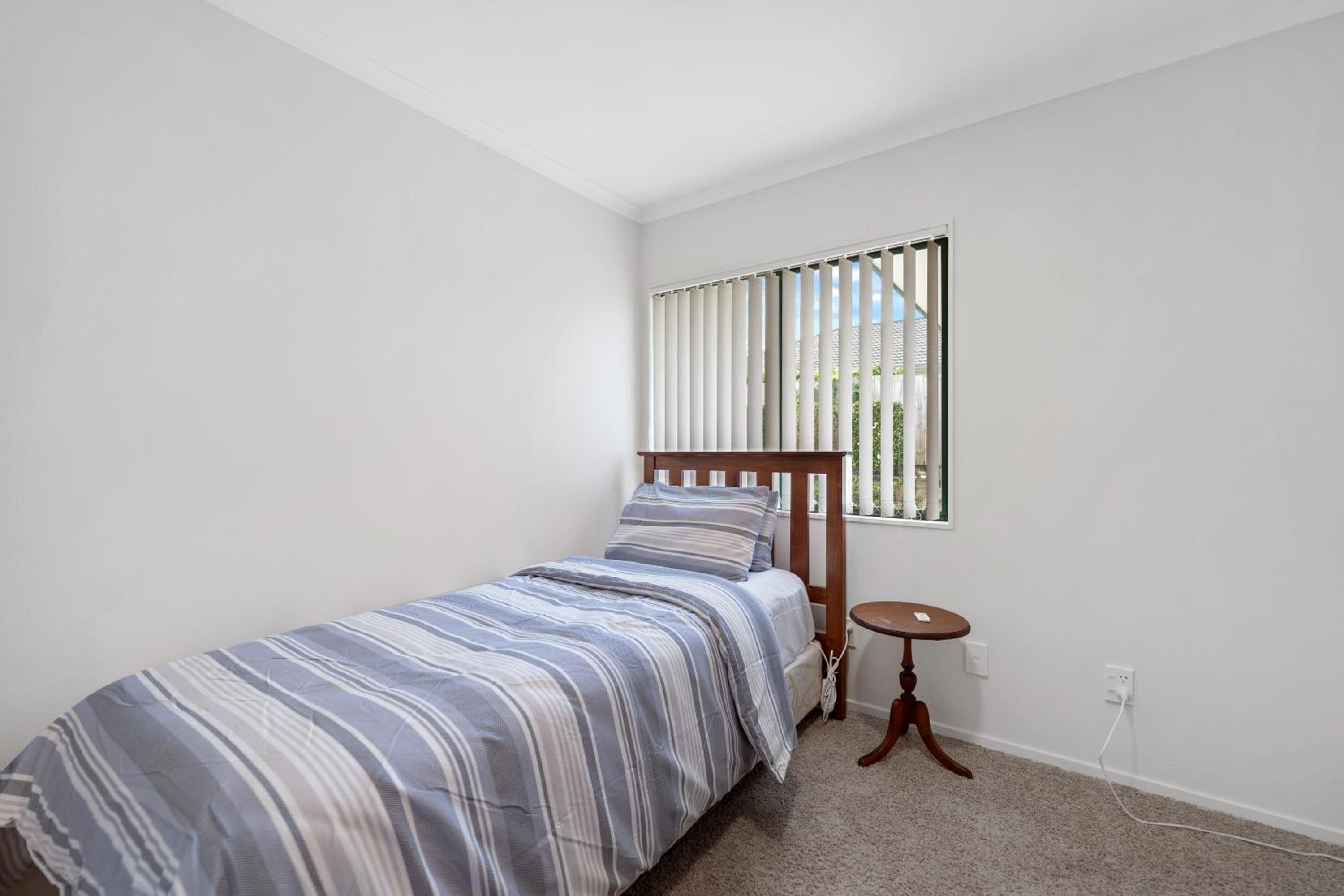 Fernwood Escape - Tauranga Holiday Home