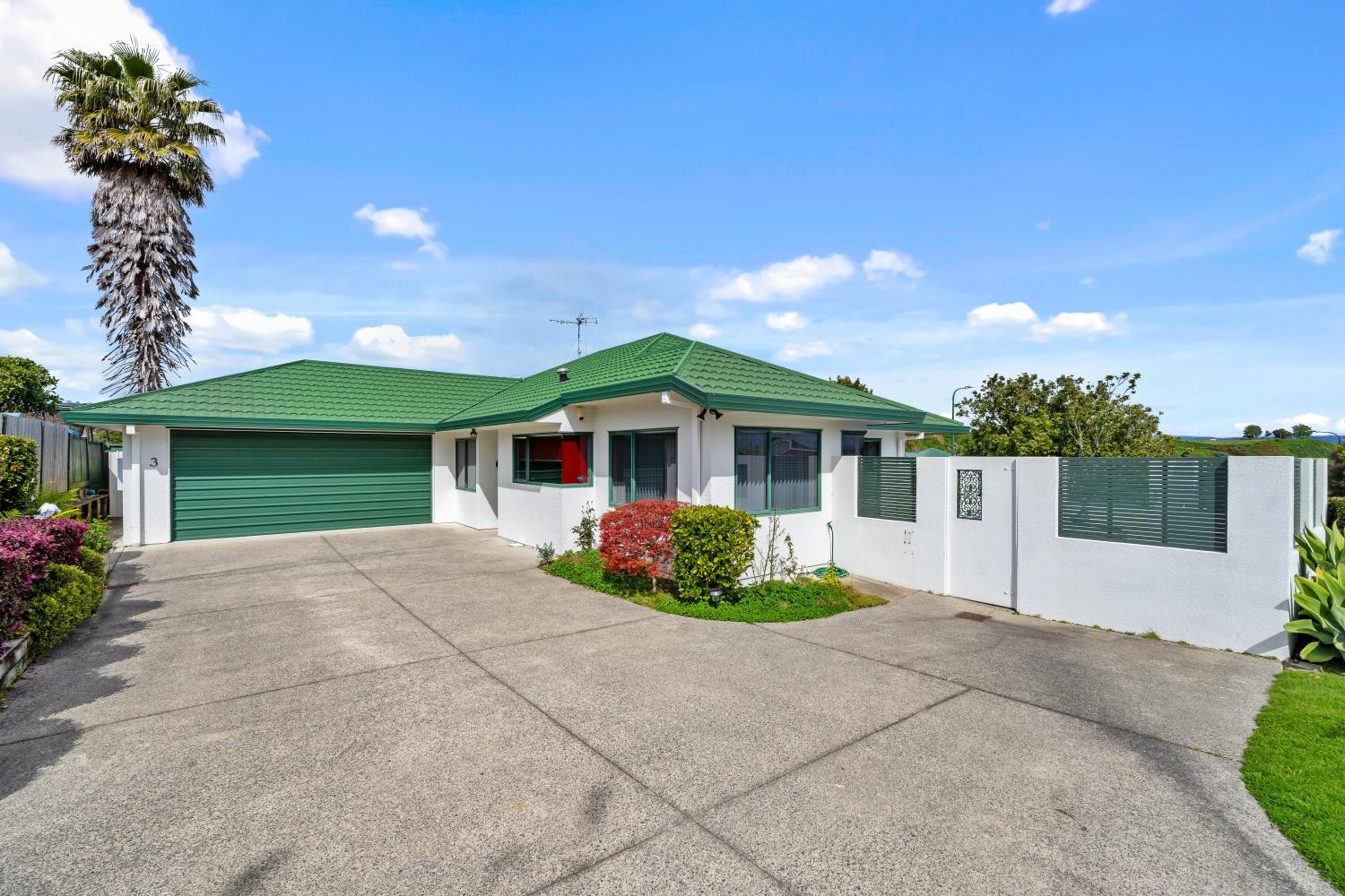 Fernwood Escape - Tauranga Holiday Home